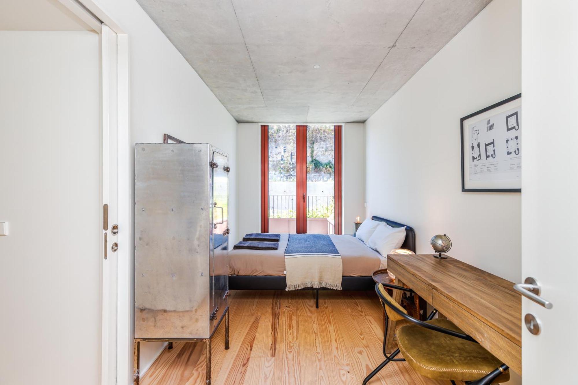 Jungle Lofts Apartment