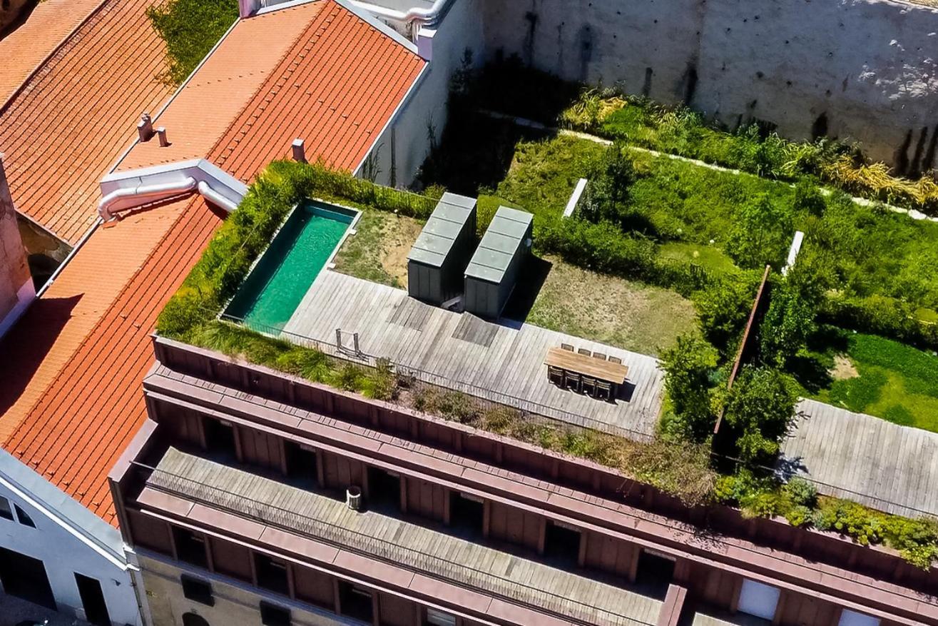 Jungle Lofts * Lisbon