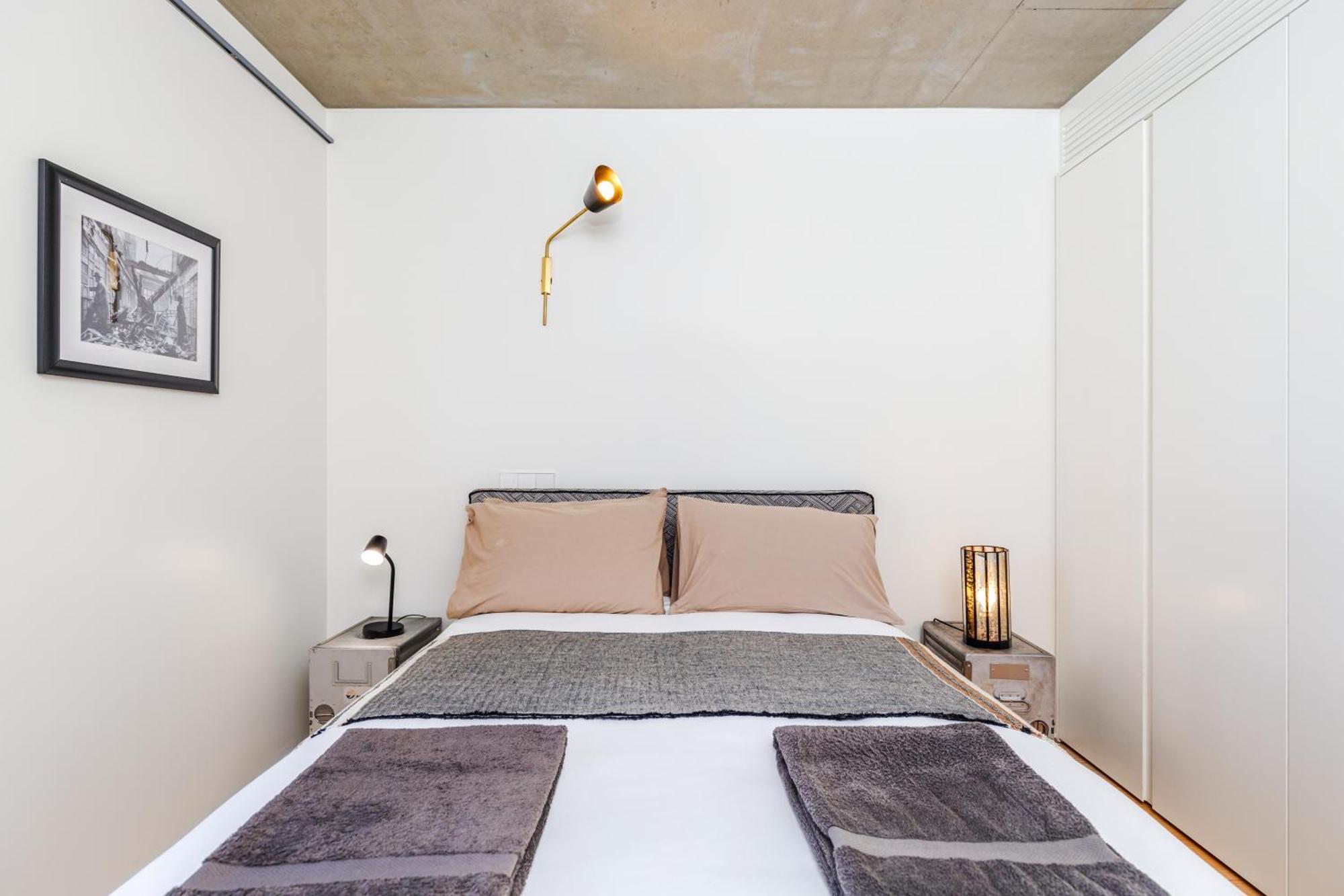 Jungle Lofts *