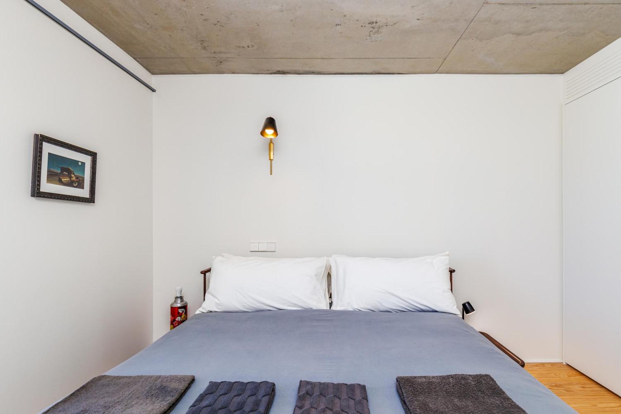 Jungle Lofts
