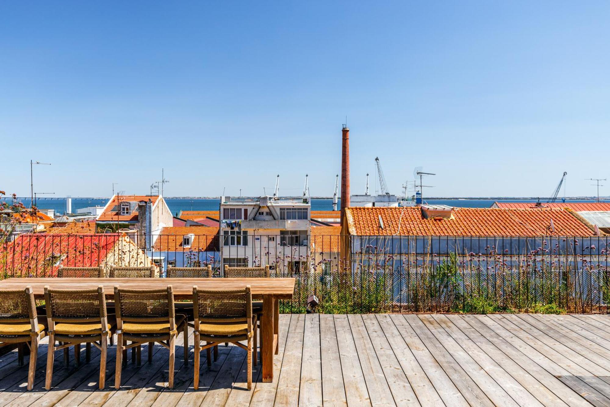 Jungle Lofts Lisbon