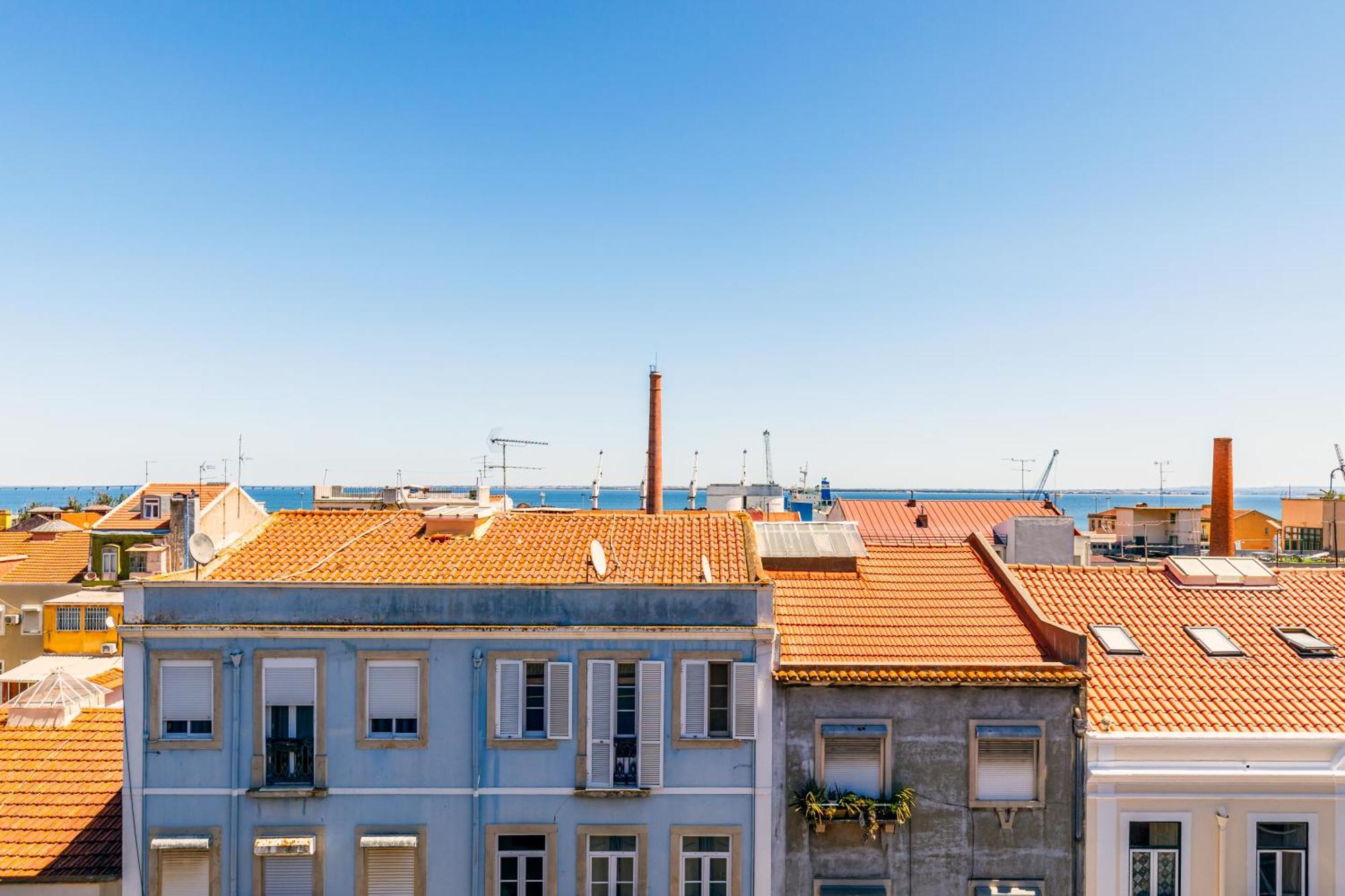 Jungle Lofts * Lisbon