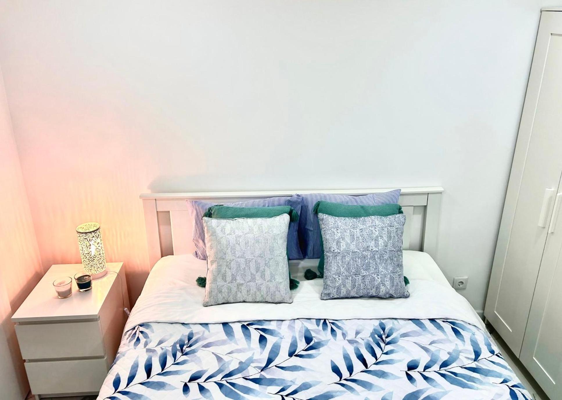 Apartamento Baixa Chiado By Viewpoint & Museum