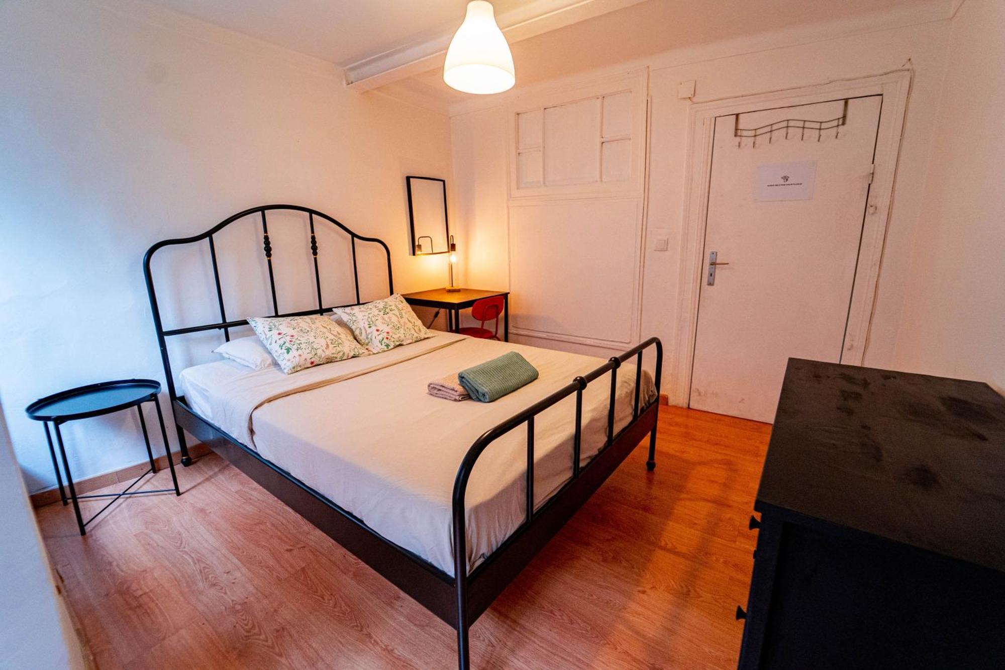 Bedrooms In Bairro Alto * Lisboa