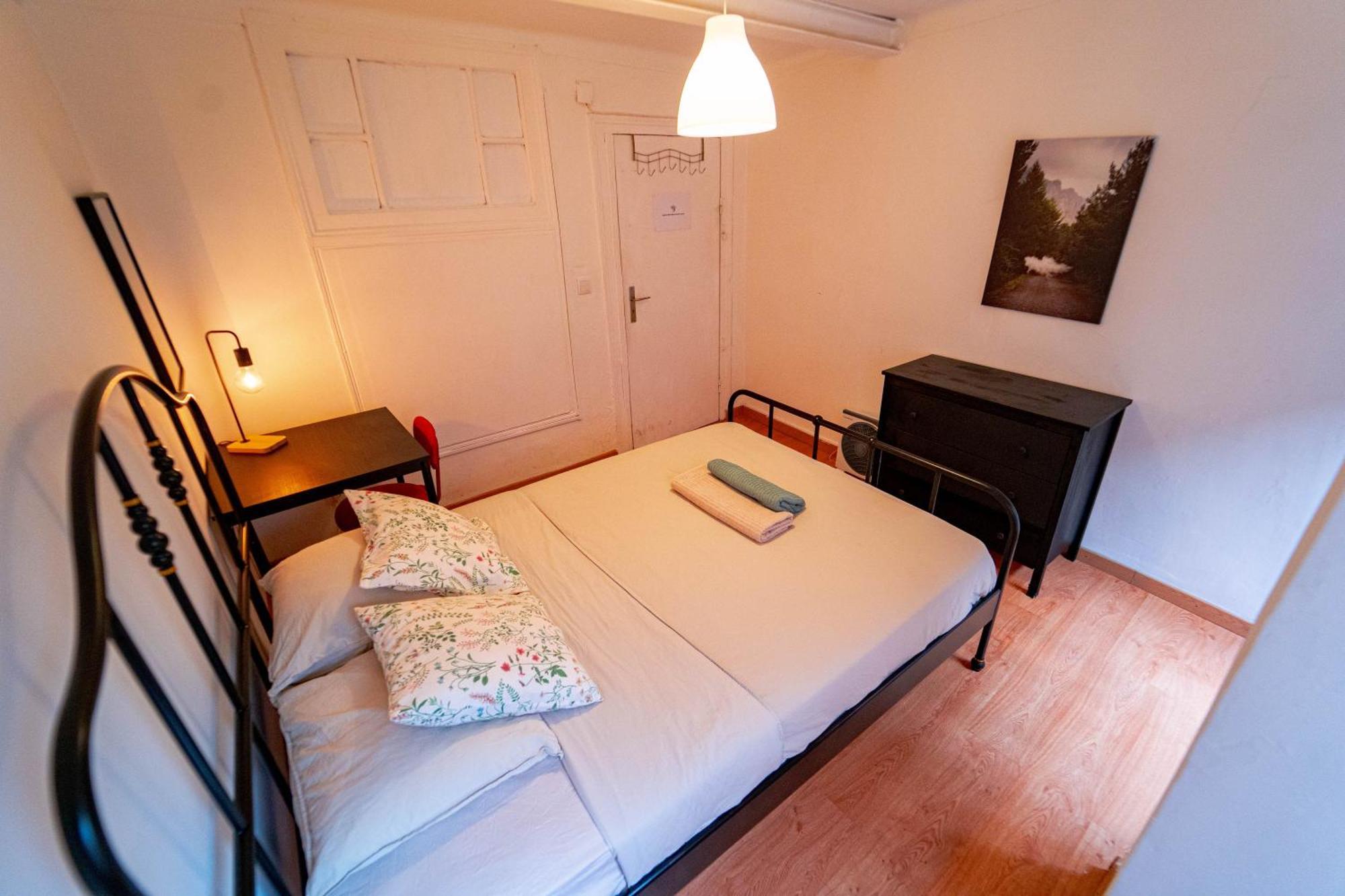 Habitación en casa particular Bedrooms In Bairro Alto