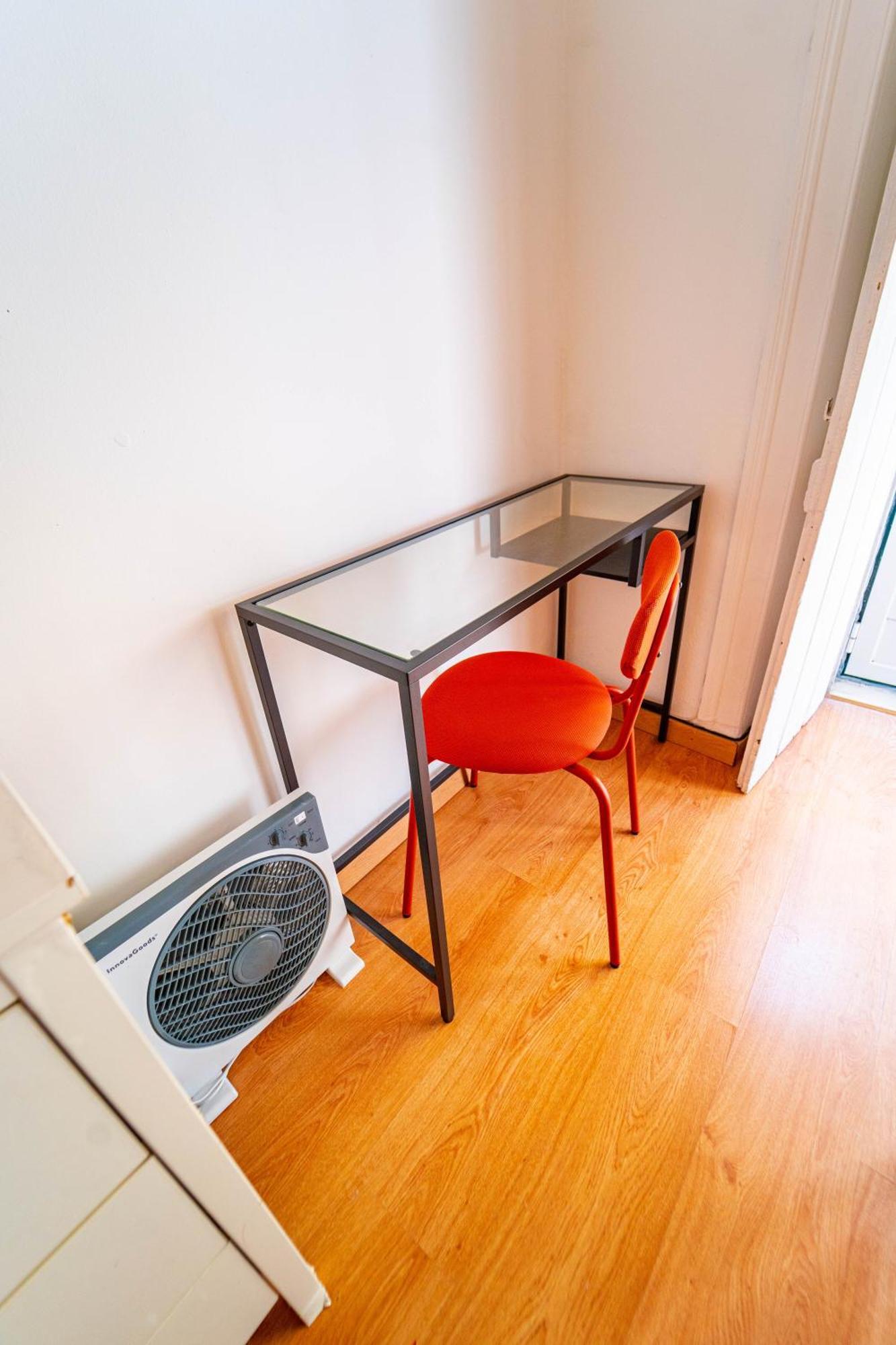 Bedrooms In Bairro Alto * Lisboa