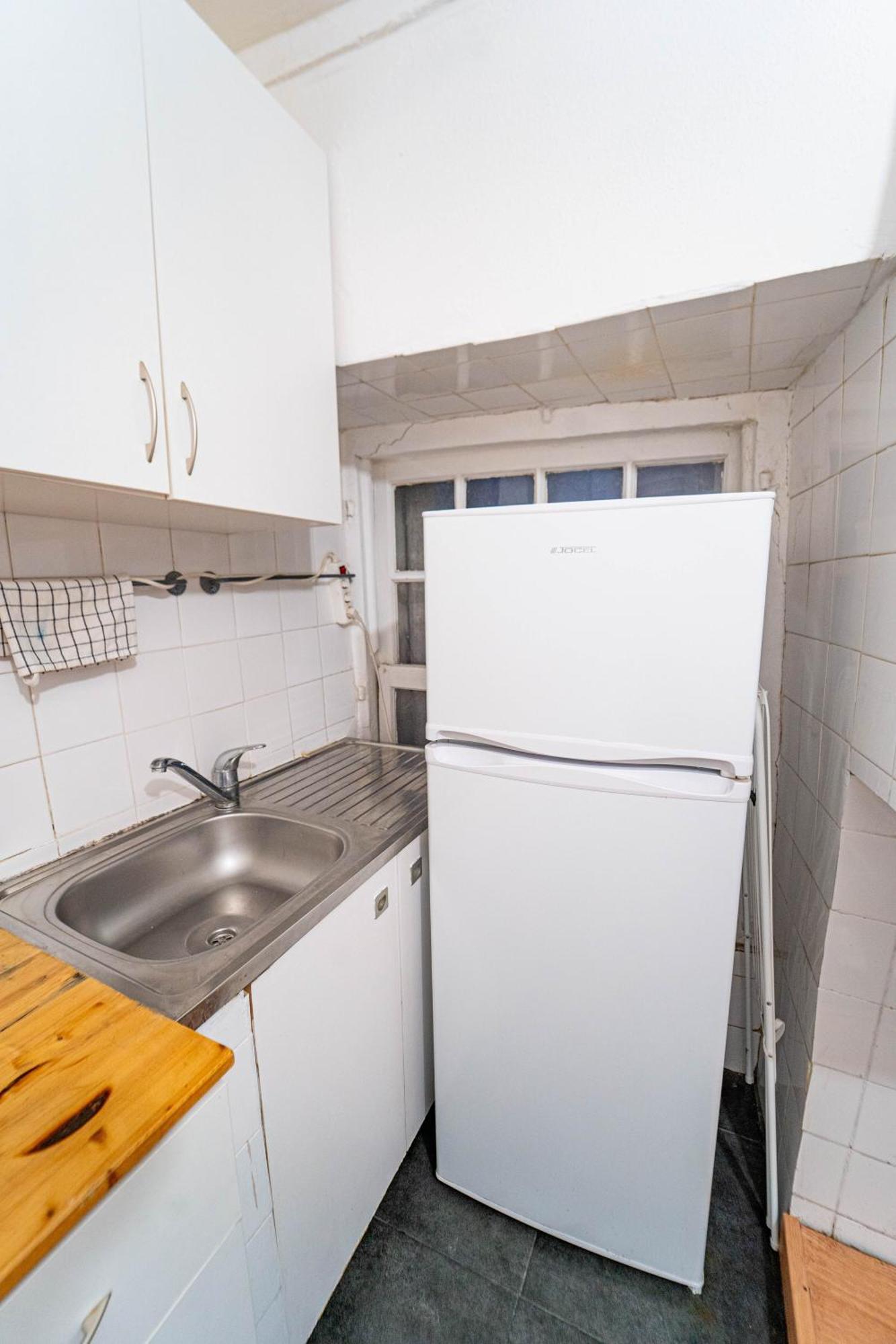 Bedrooms In Bairro Alto Lisboa