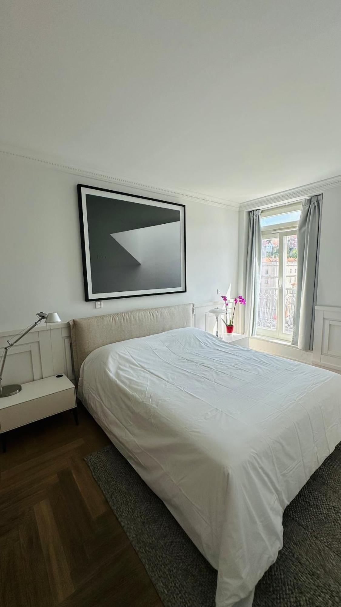 Rossio Luxury Apartamento *