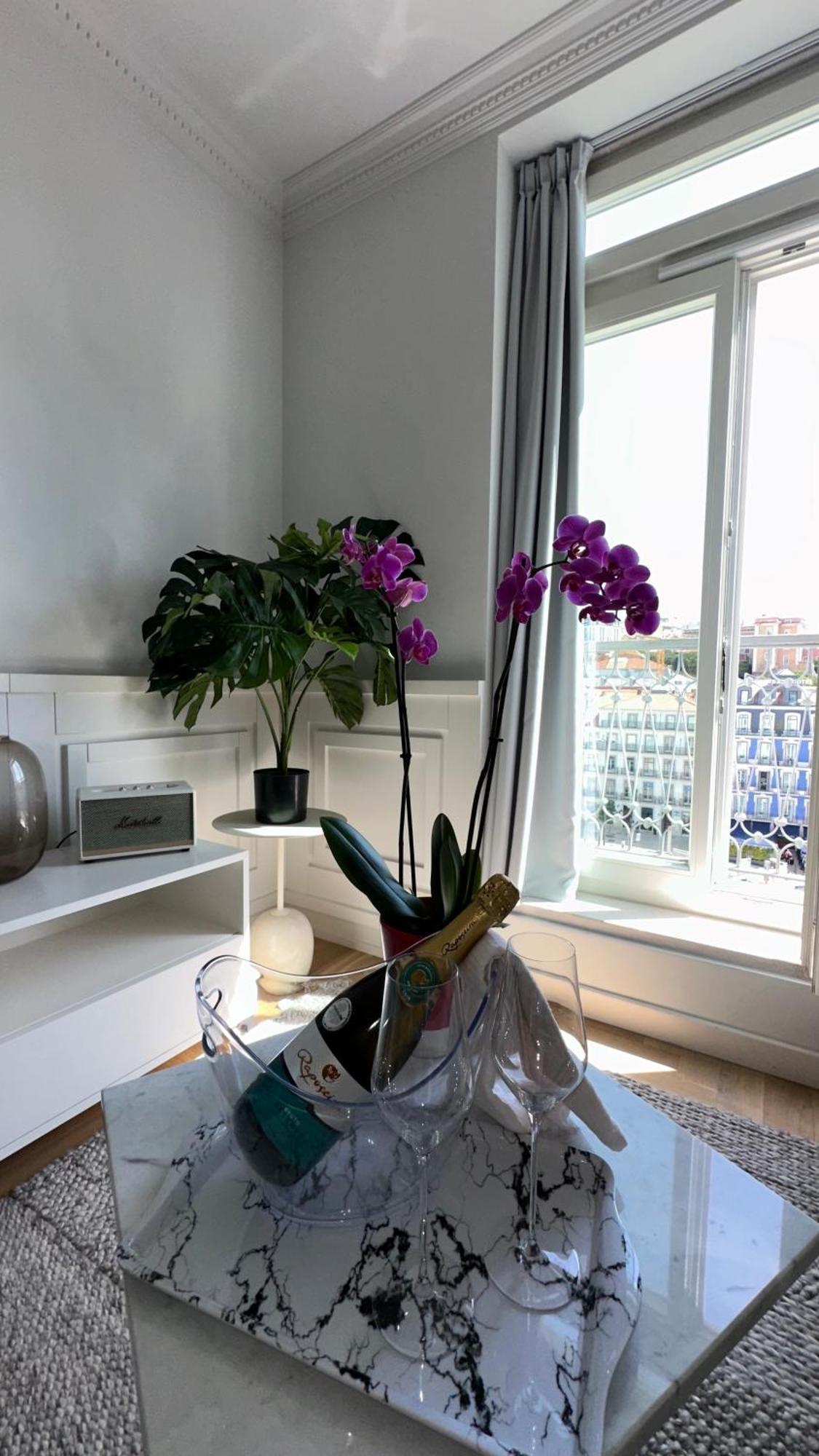 Rossio Luxury Apartamento Lisboa