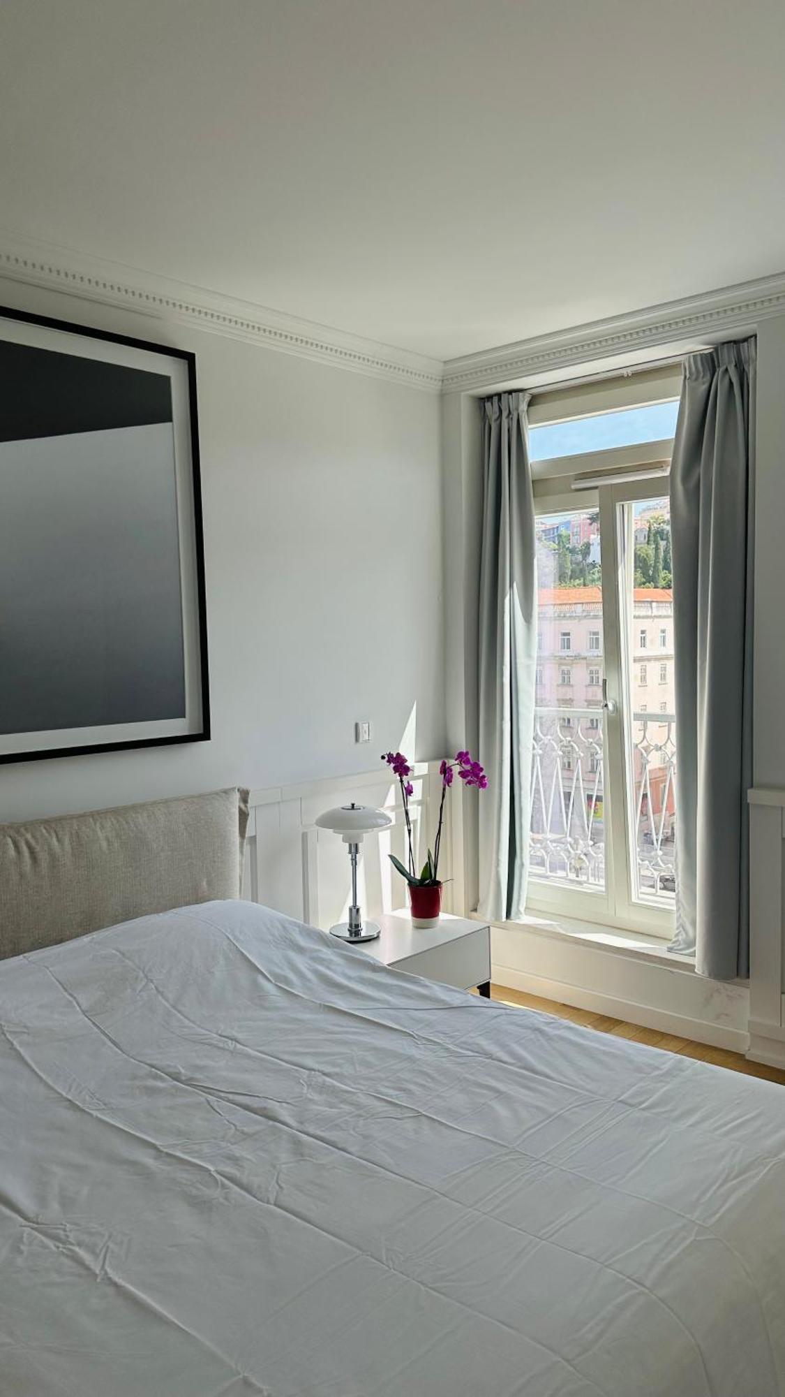 Rossio Luxury *