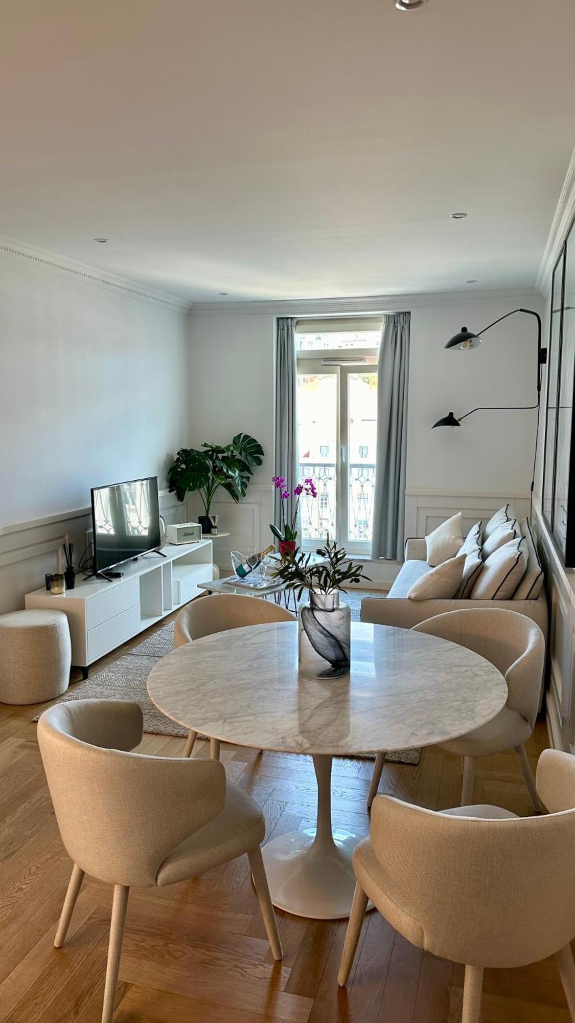 Rossio Luxury Apartamento