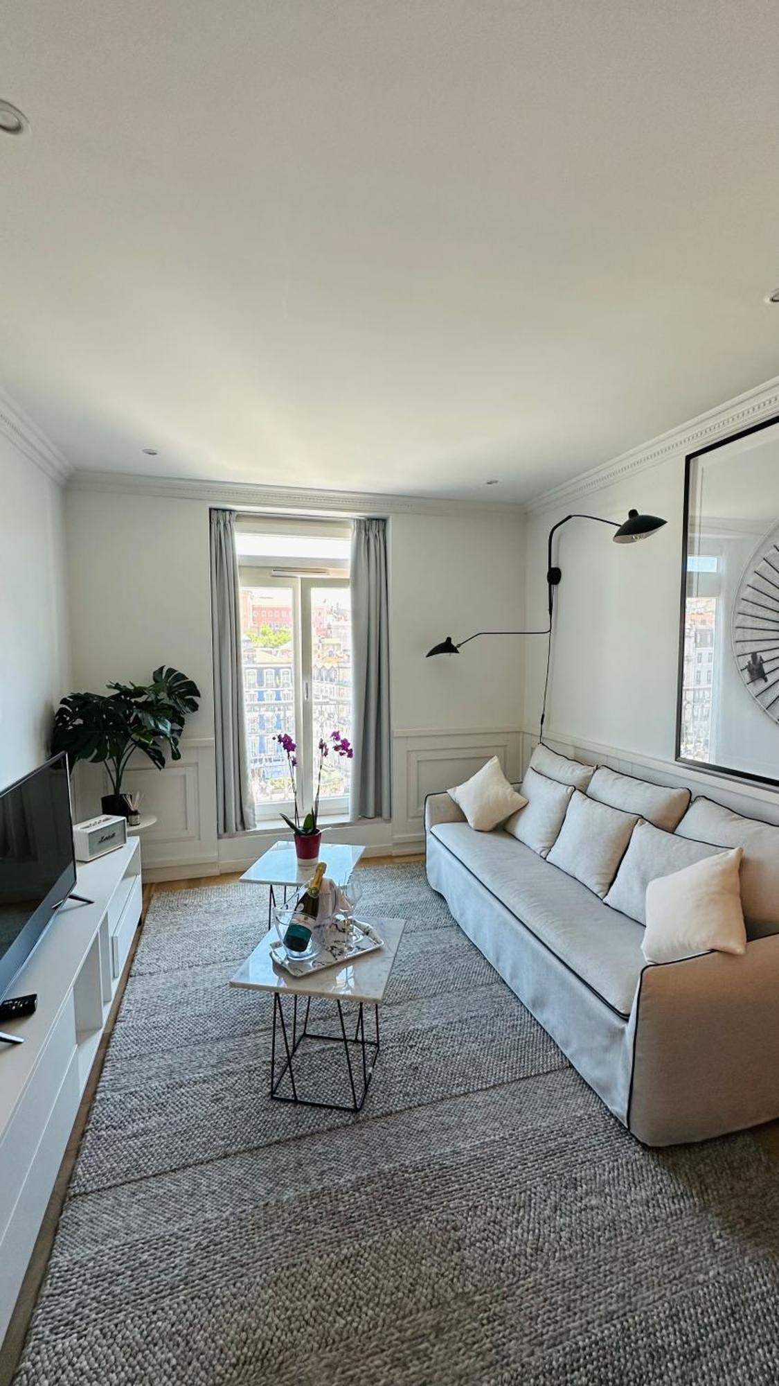 Rossio Luxury Apartamento *
