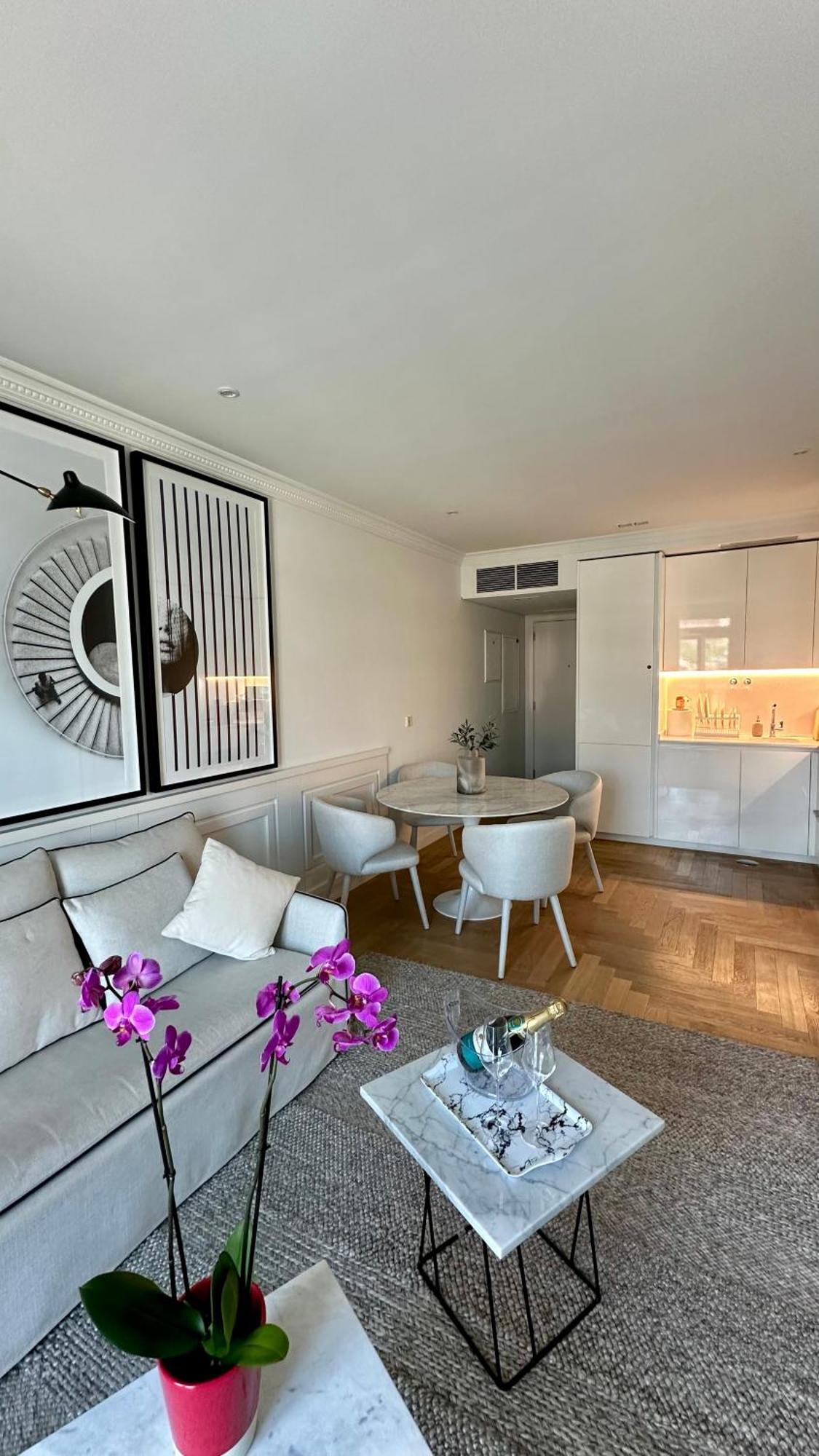 Rossio Luxury Apartamento