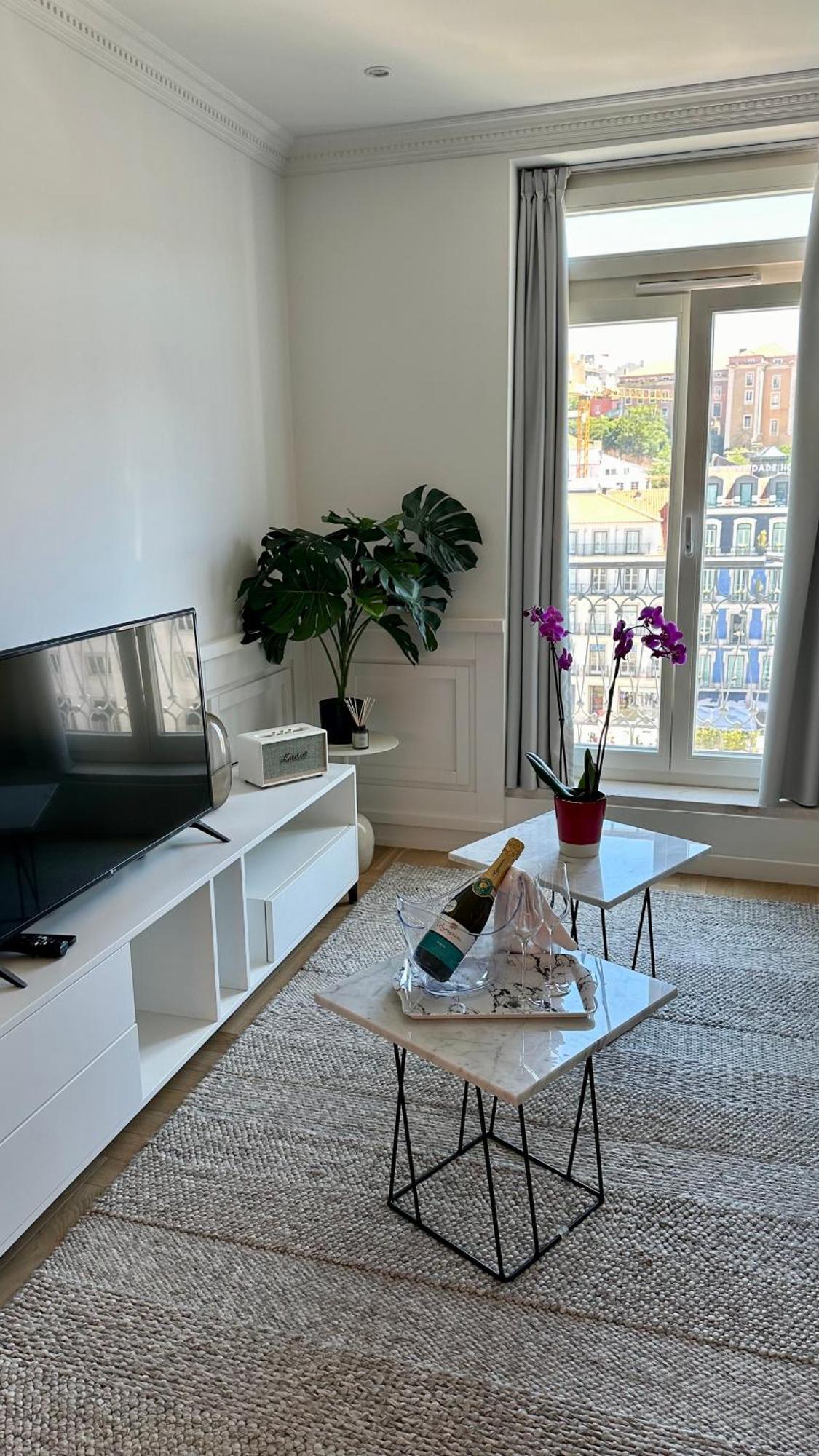 Rossio Luxury