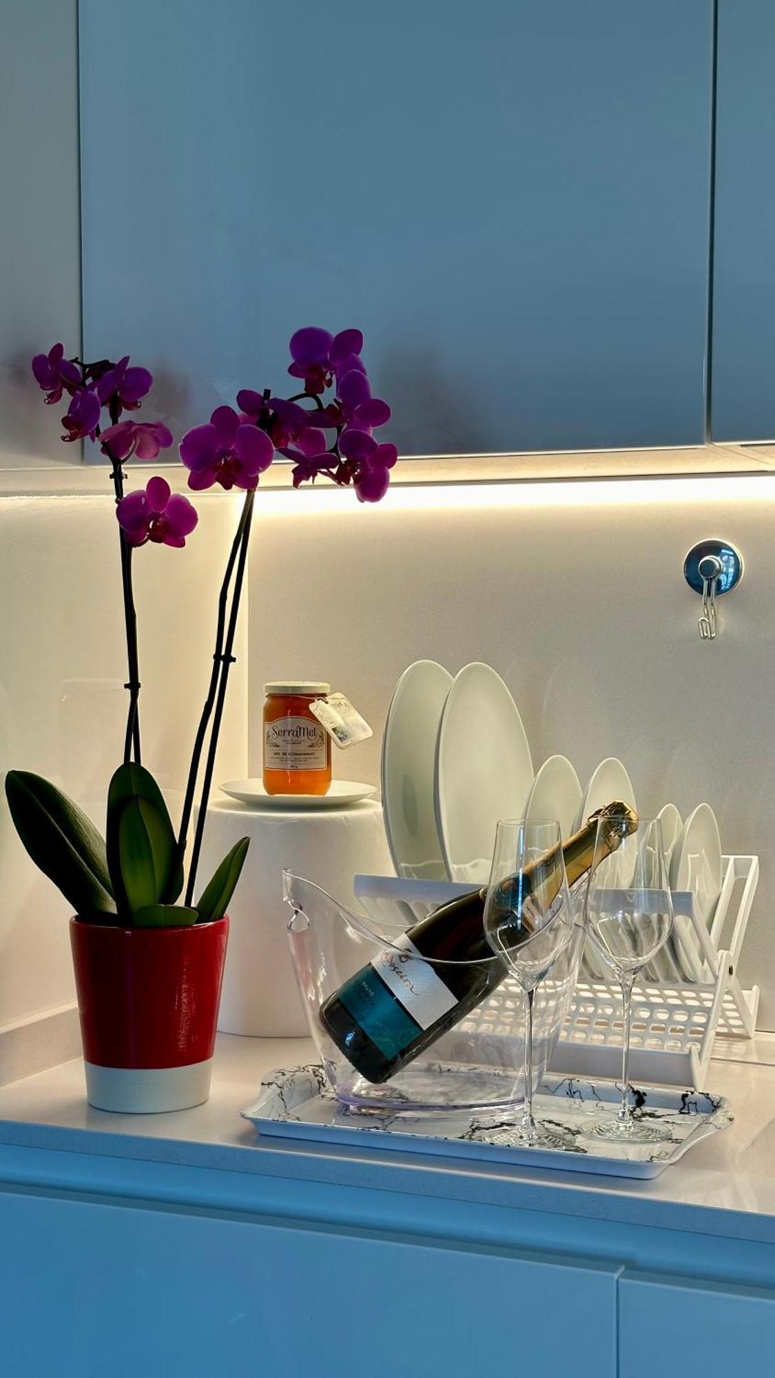 Rossio Luxury Apartamento