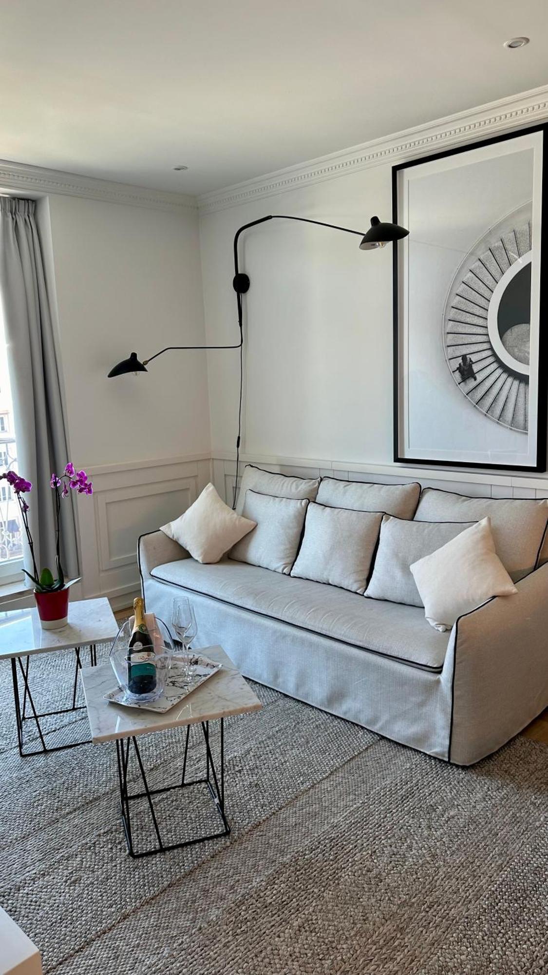Rossio Luxury Lisboa