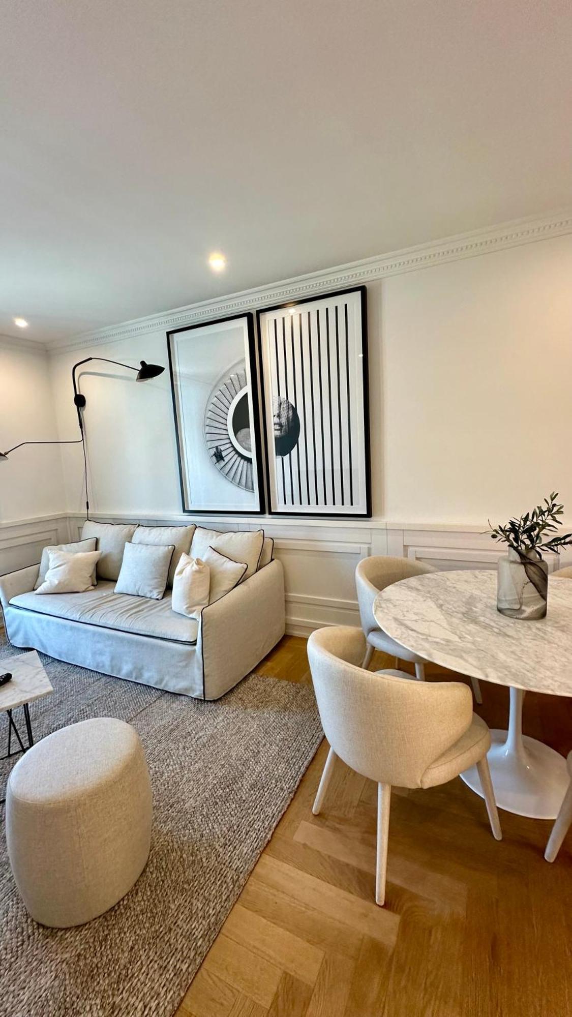 Rossio Luxury Apartamento