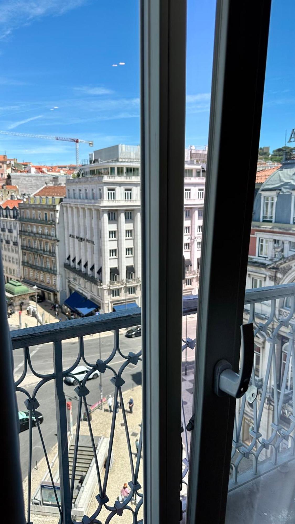 Rossio Luxury *