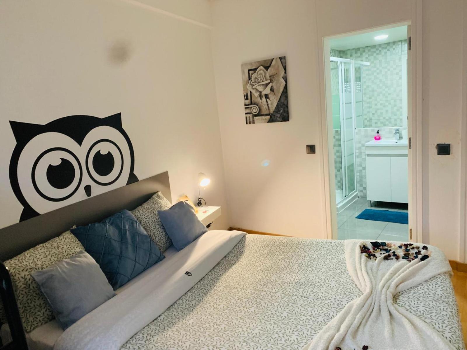 Hostal Corujinha
