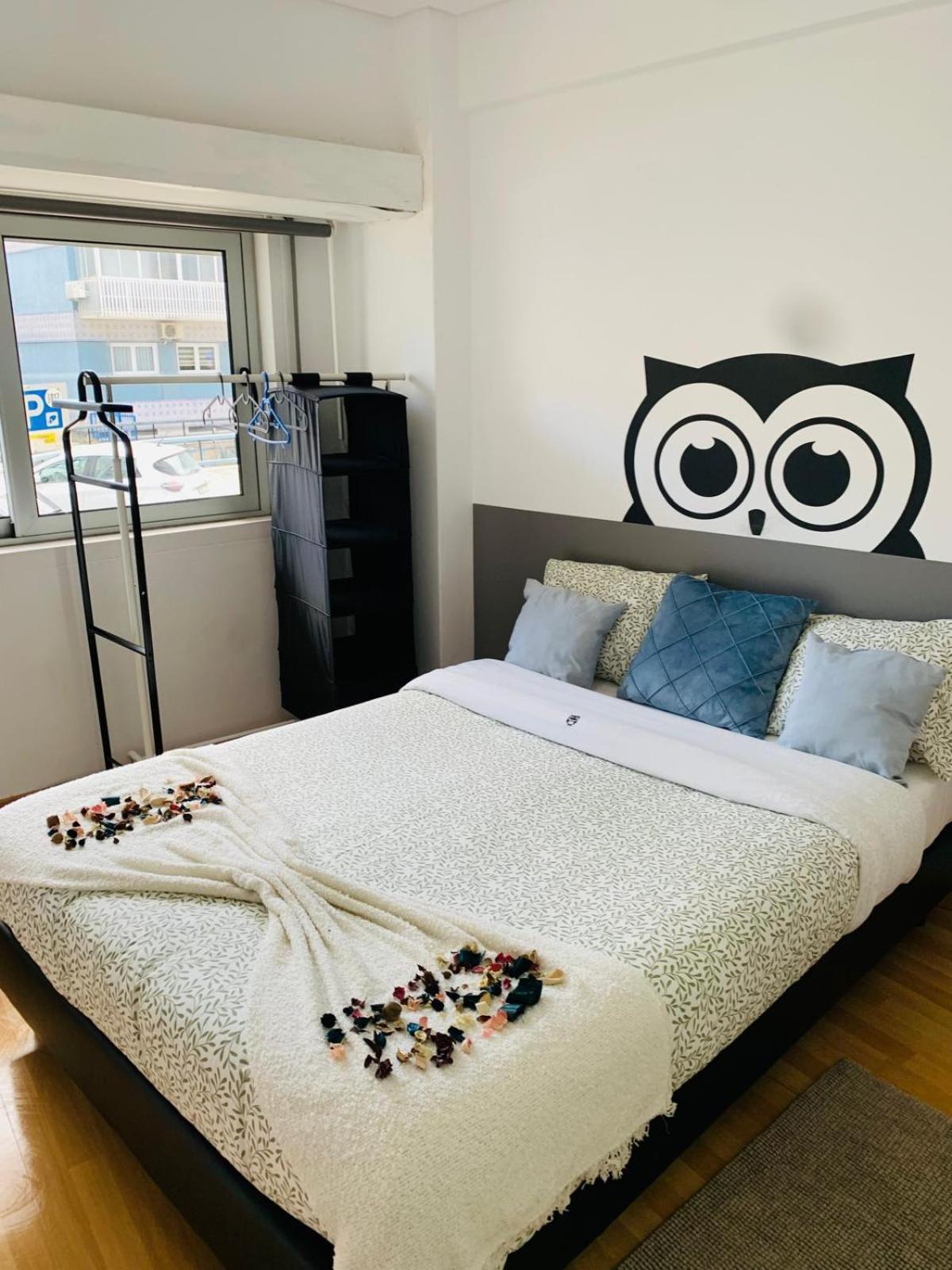 Corujinha Hostal *