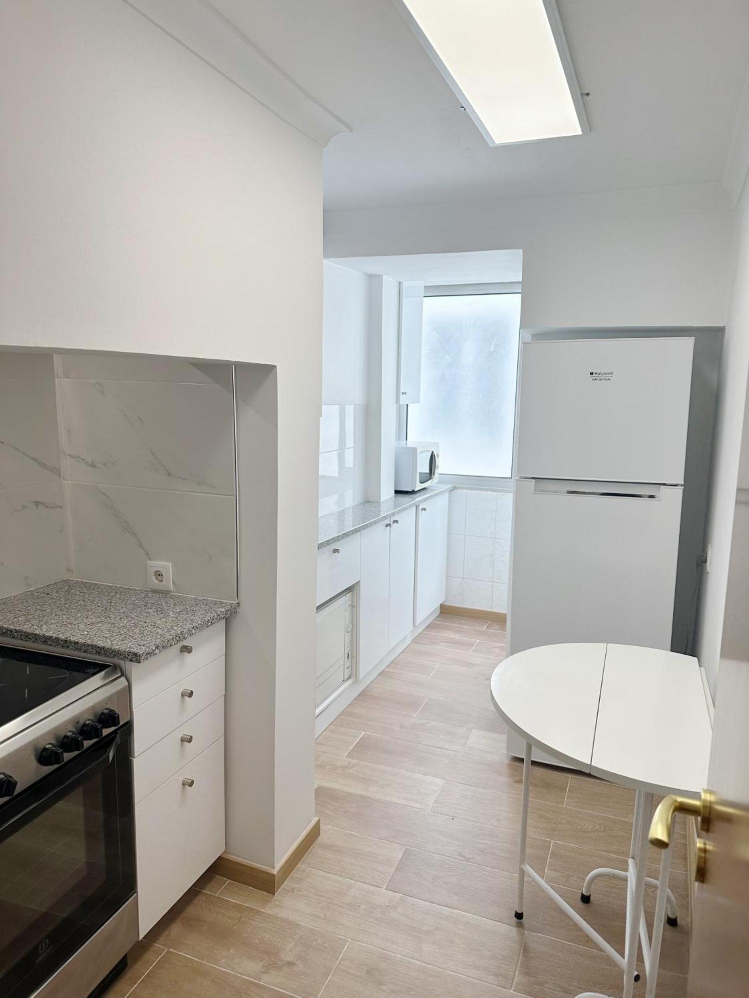Apartamento Baixa 208 Apartment-chiado Lisboa