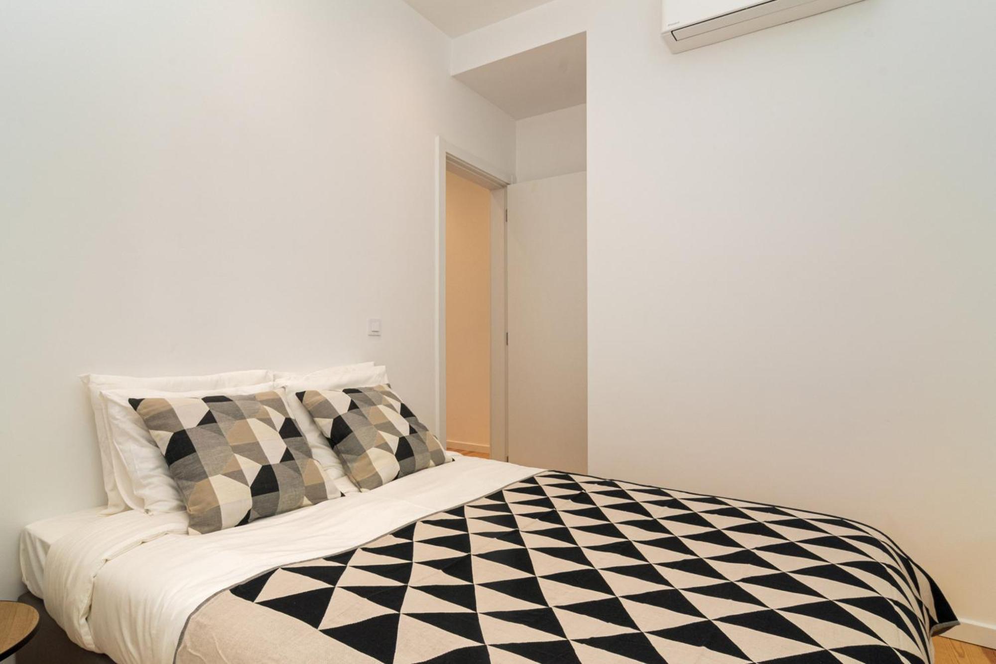 Apartment Arroios Concept By Homing Lisbon