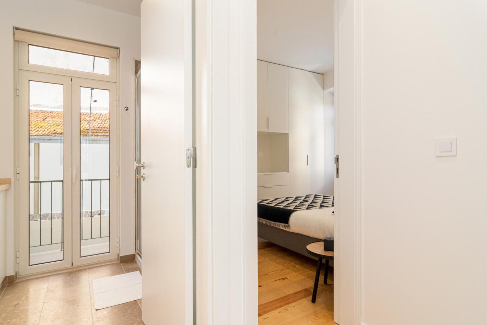 Arroios Concept By Homing * Lisbon