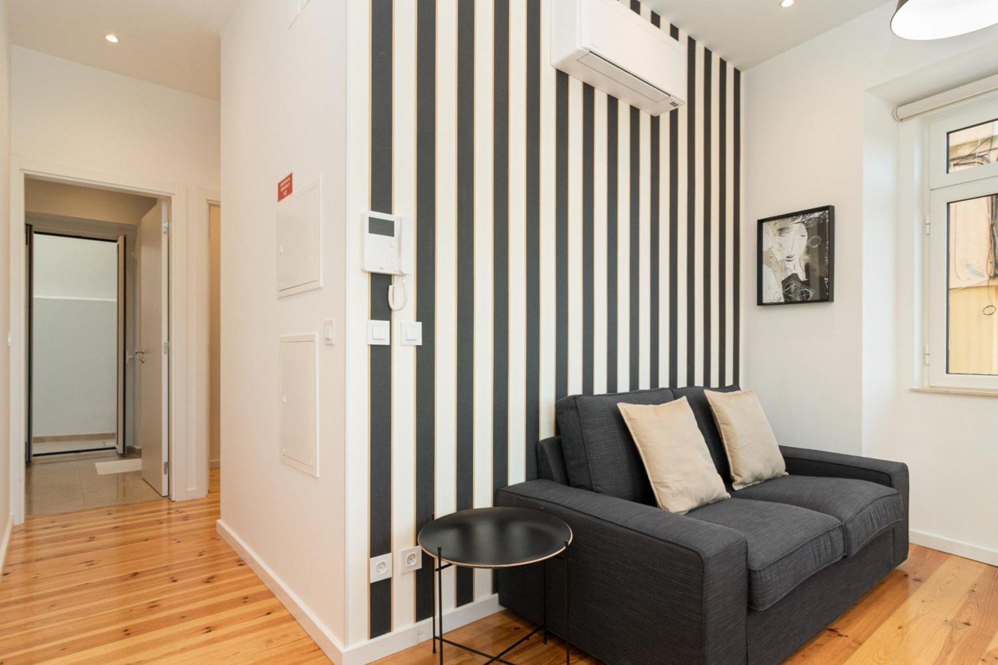 Arroios Concept By Homing Apartment Lisbon