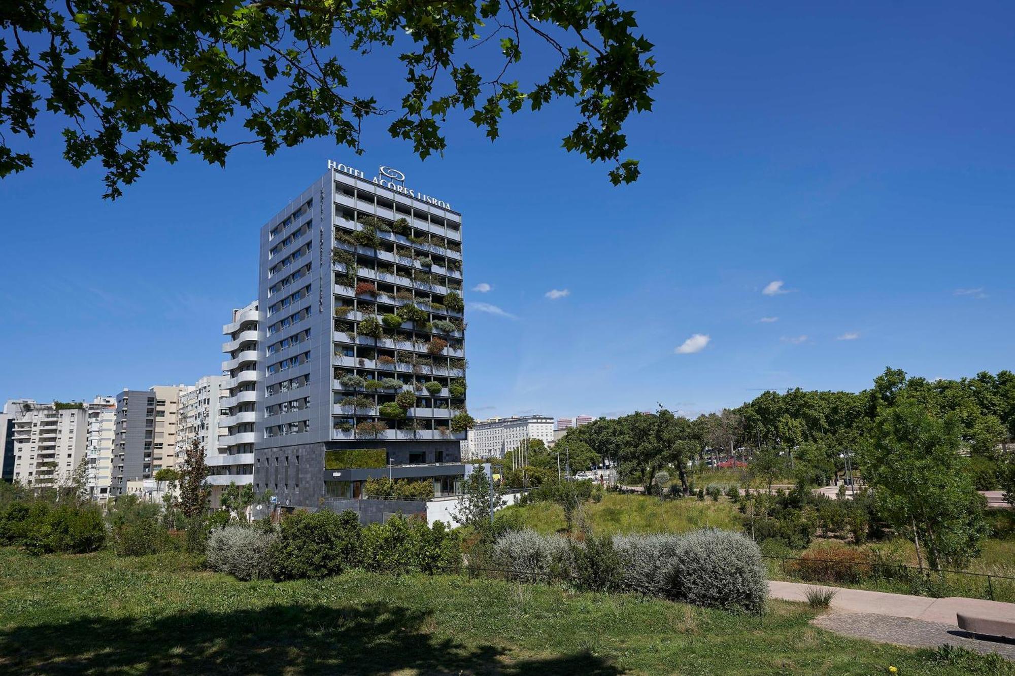 Acores Hotel 4*