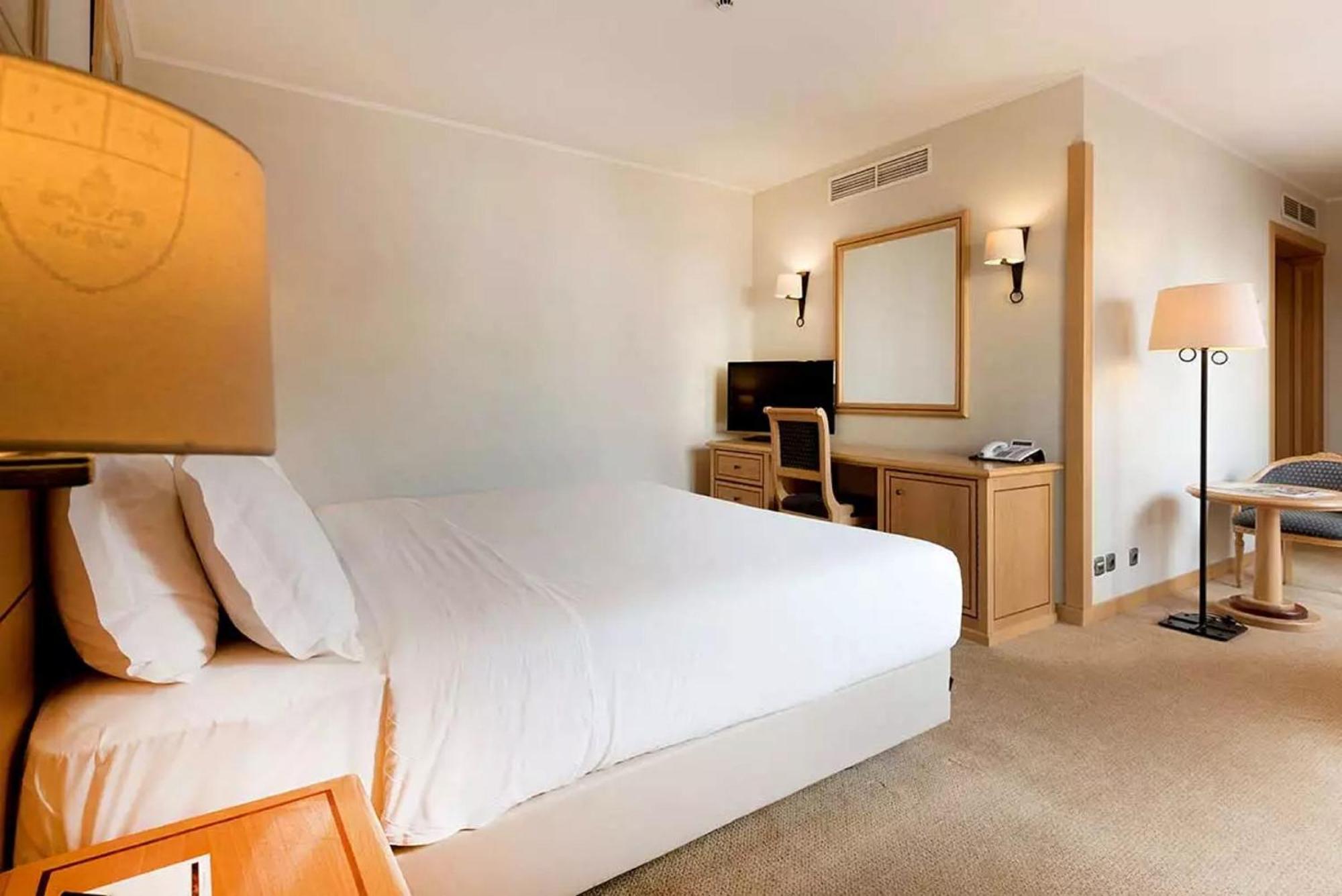 Hotel Real Palacio 5*