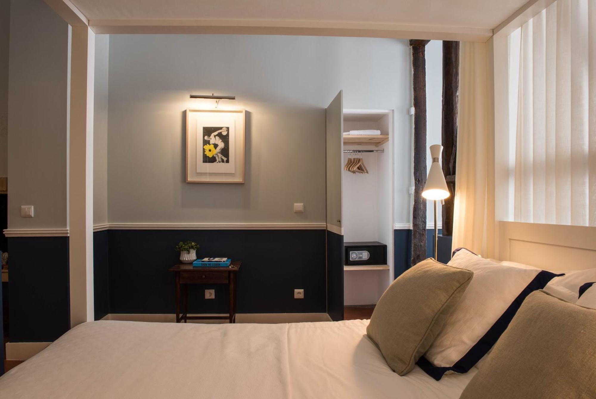 Casa Amora Bed and breakfast