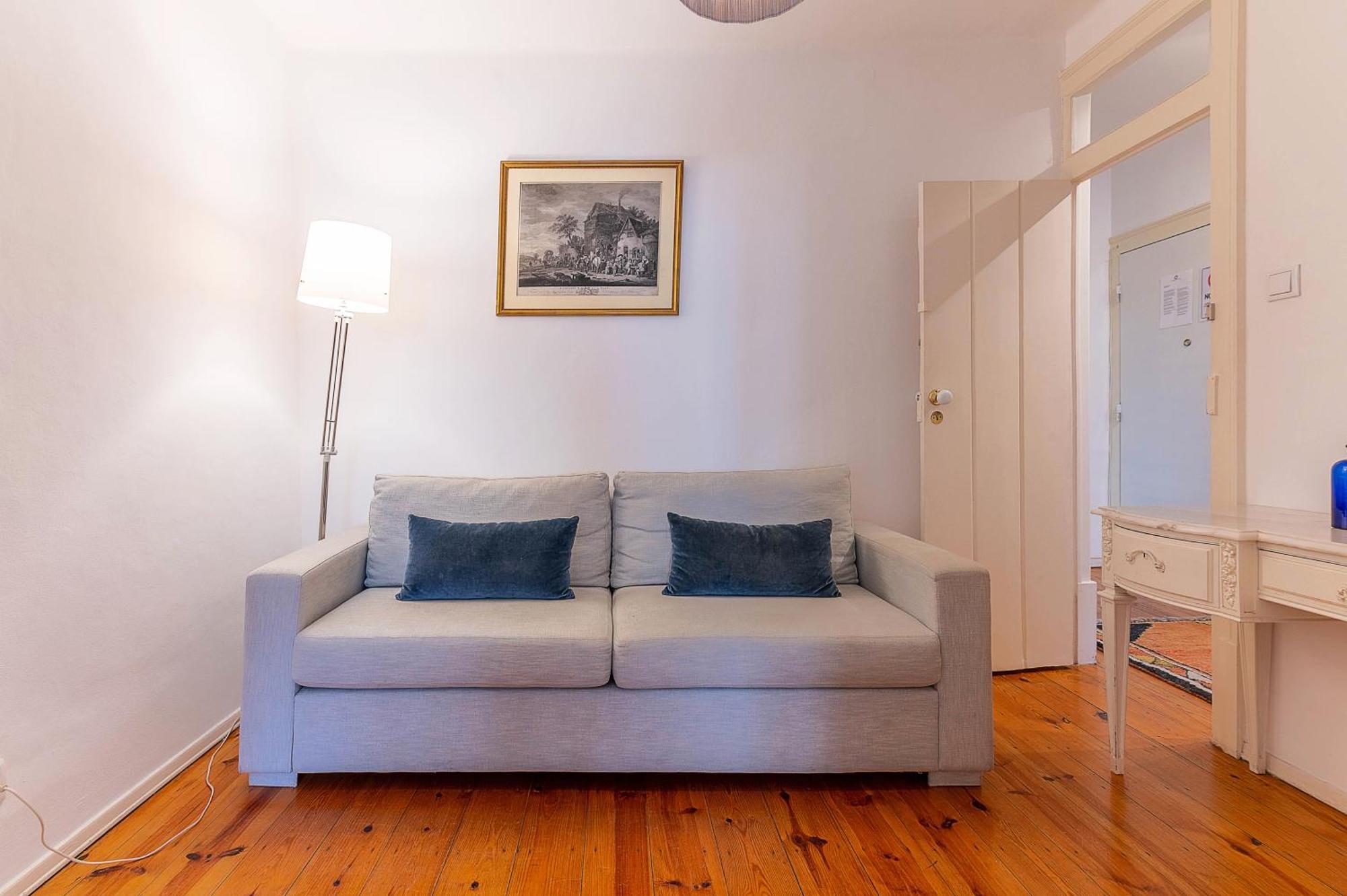 Portas Da Sé Apartamento