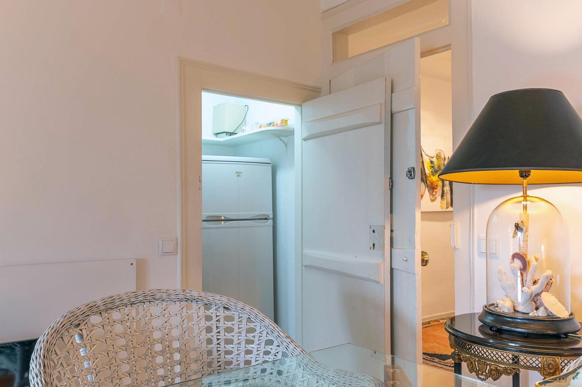 Portas Da Sé Apartamento *