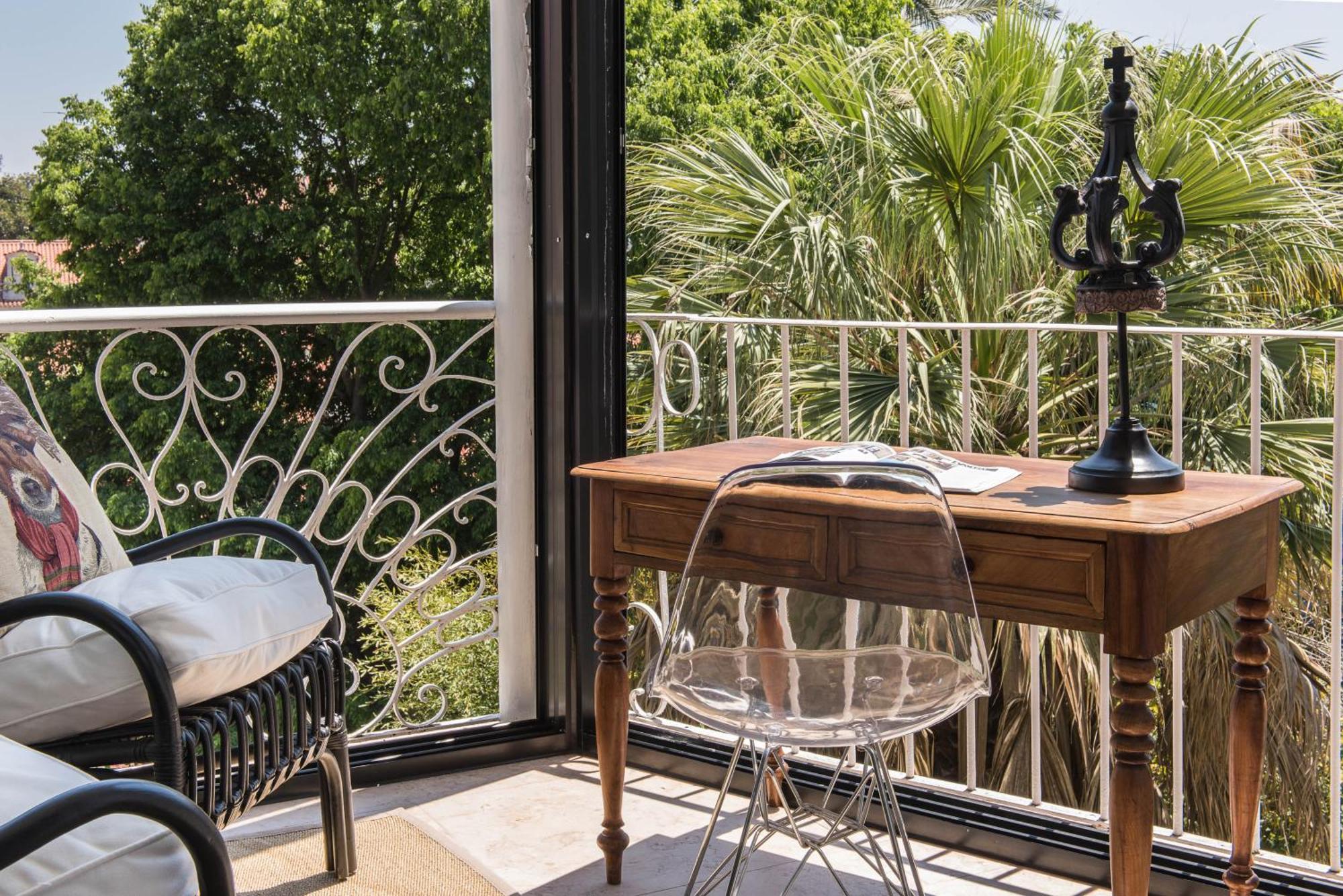 Casa Do Barao Alojamento de Acomodação e Pequeno-almoço Lisboa