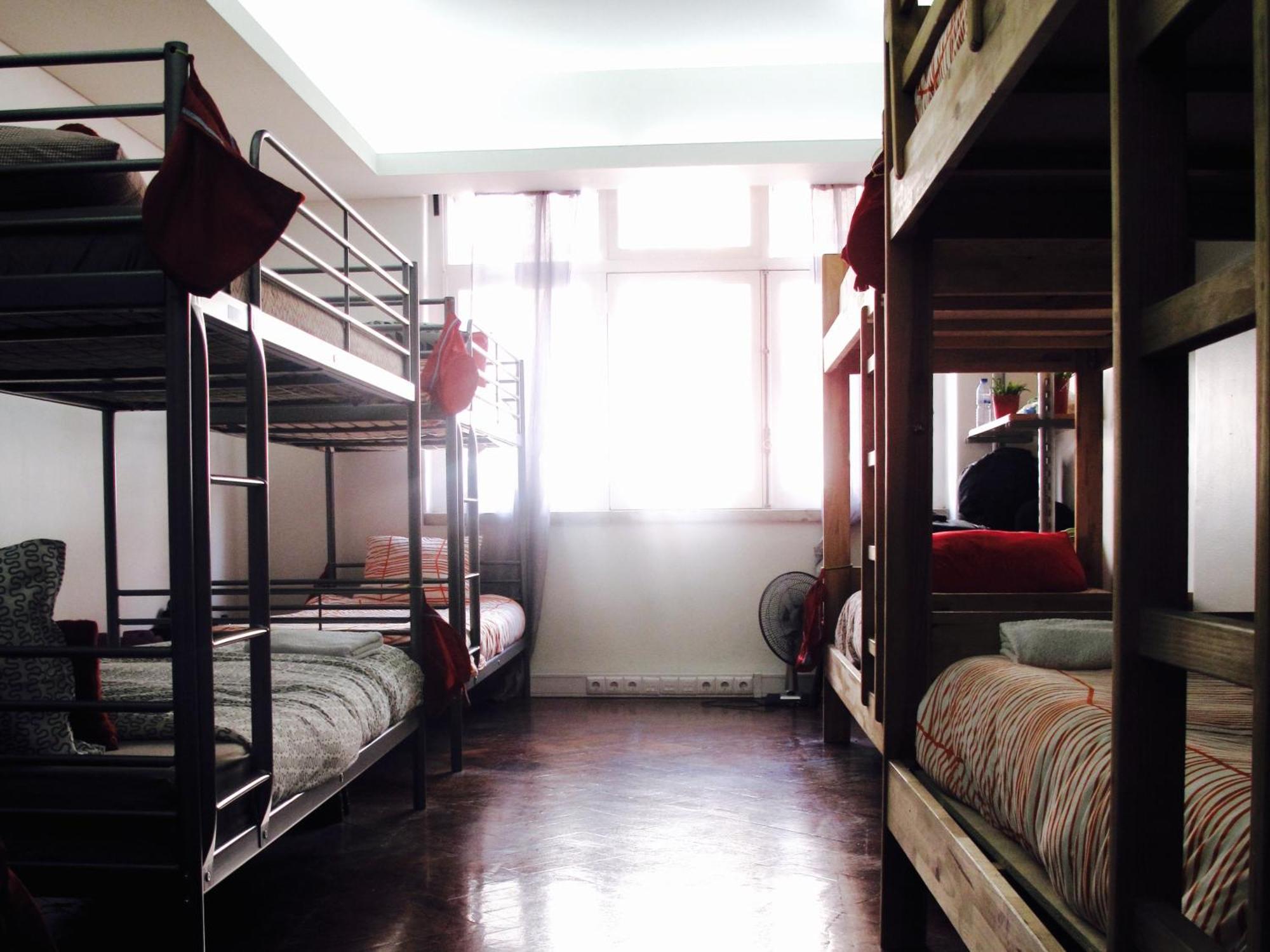 Hostal Turkish Style
