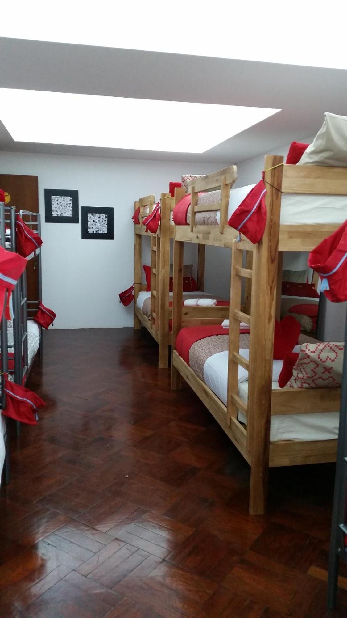 Turkish Style Hostal