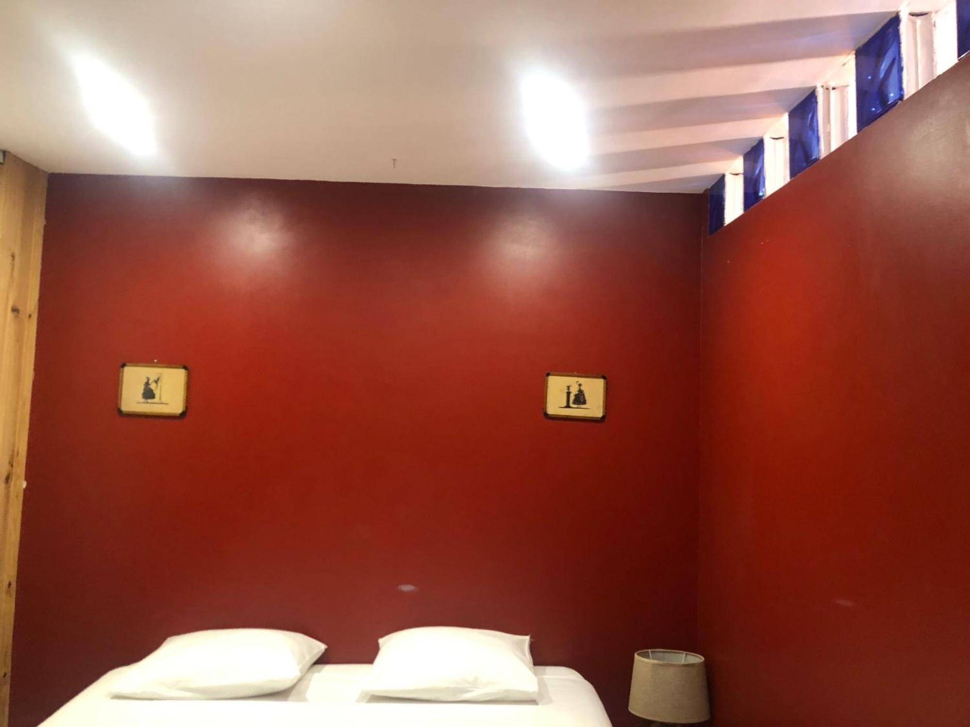 Costa Do Castelo Terrace, Em Rua Dos Lagares 8 Apartamento *