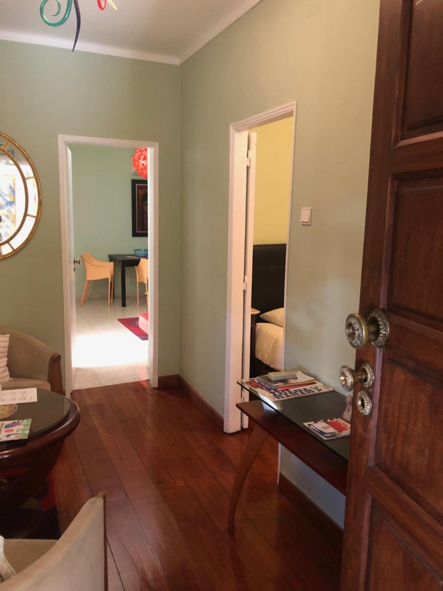 Apartamento Costa Do Castelo Terrace, Em Rua Dos Lagares 8
