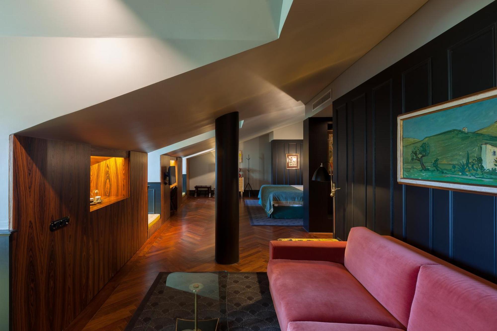 Valverde - Relais & Chateaux Hotel