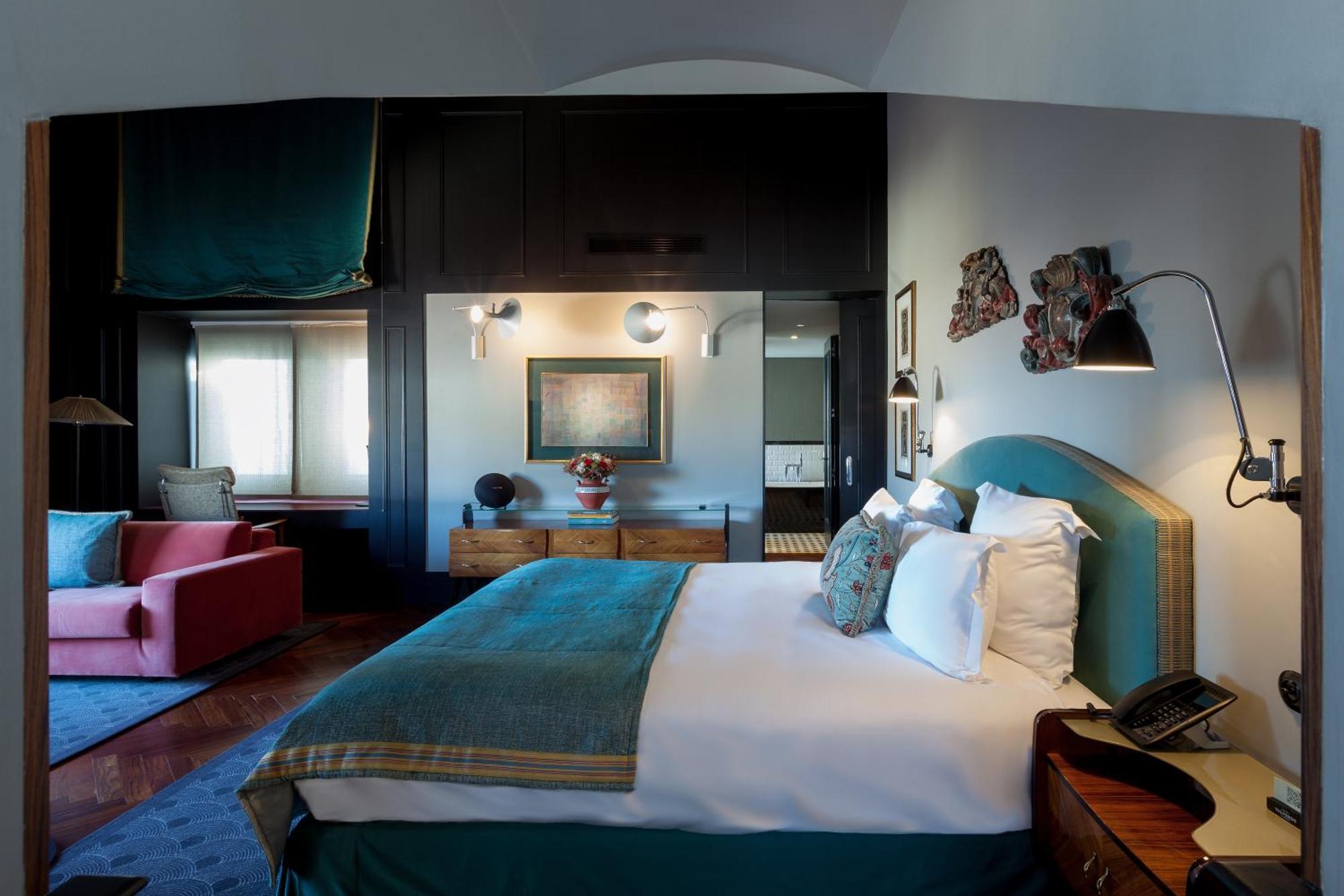 Valverde - Relais & Chateaux Lisboa