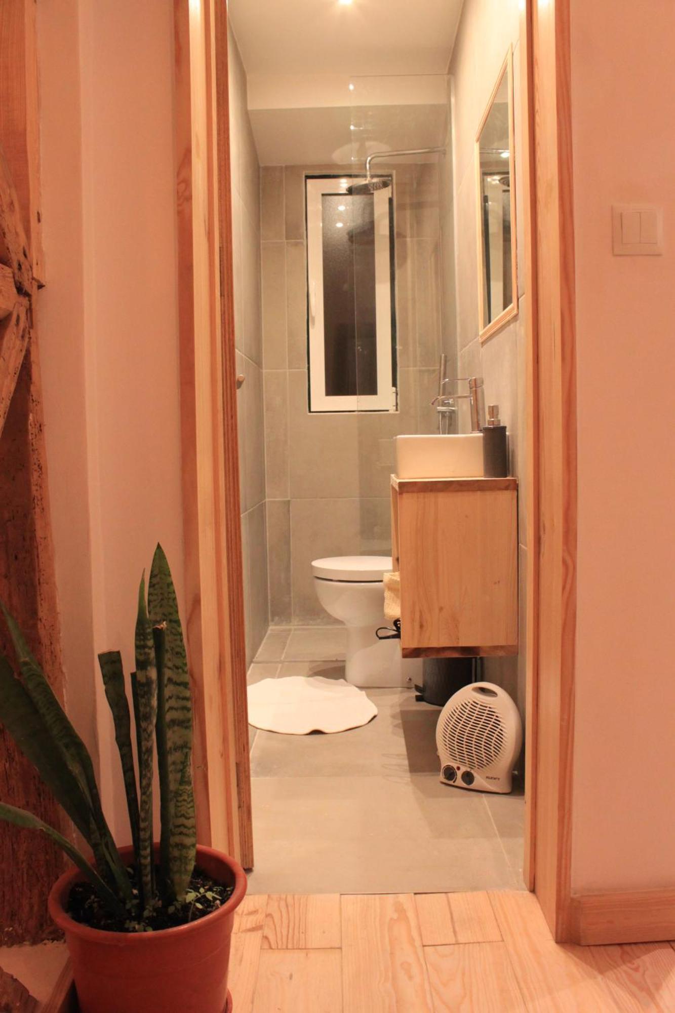 The Blue House - As Portuguesas Apartamento Lisboa