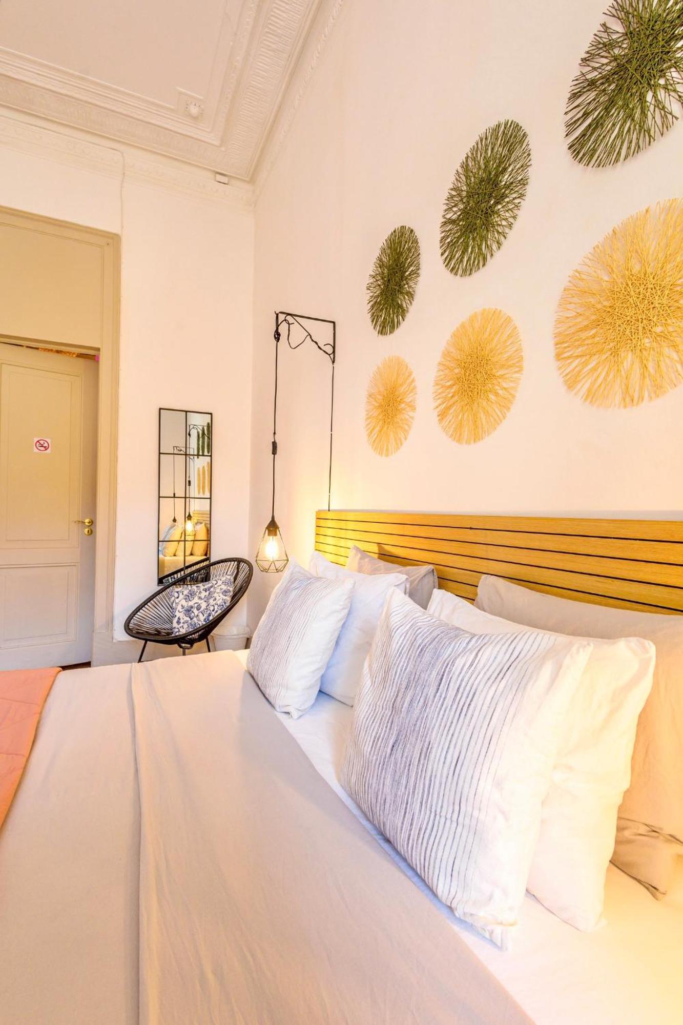 Ambiente Hostal *