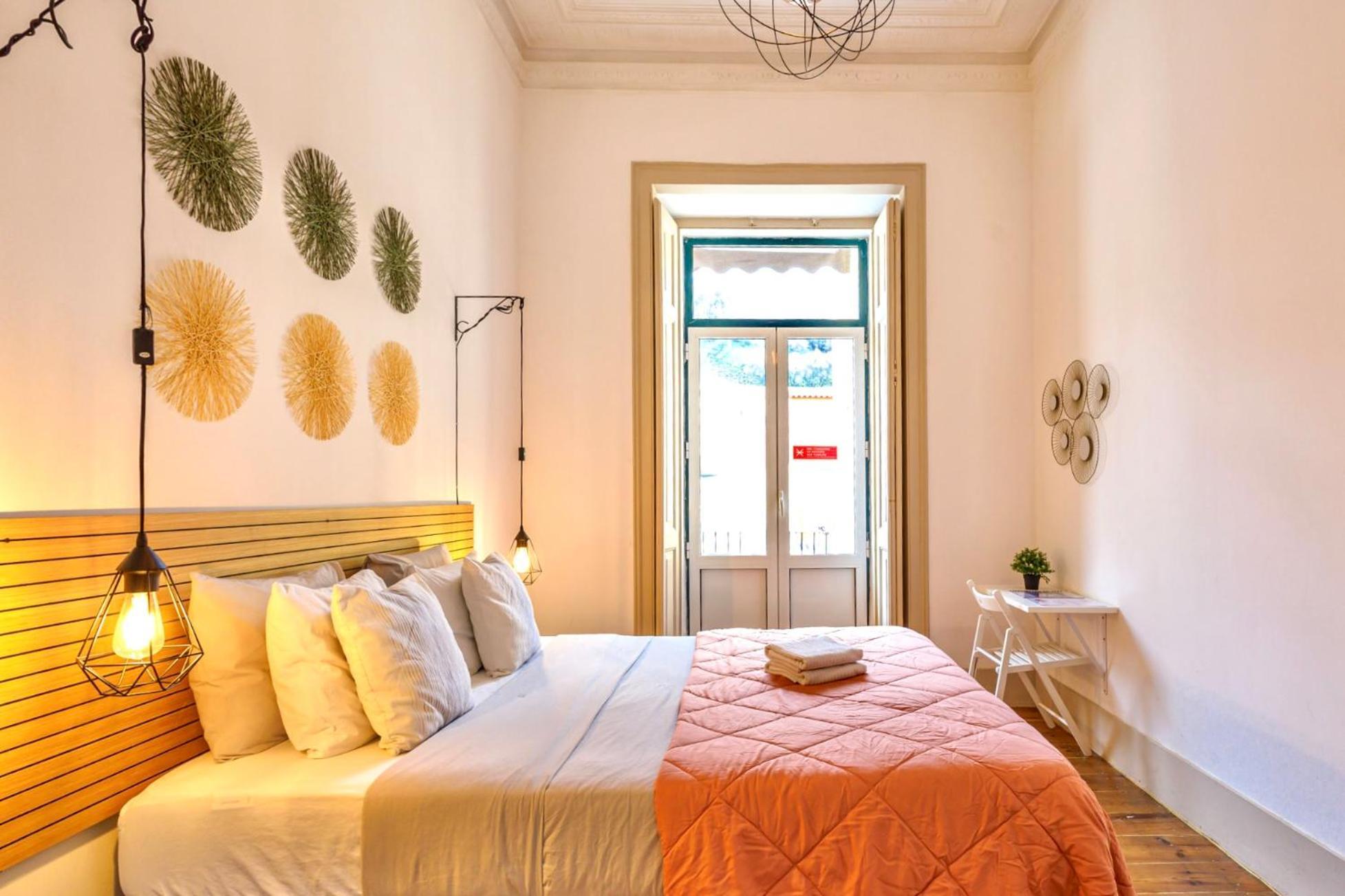 Hostal Ambiente *