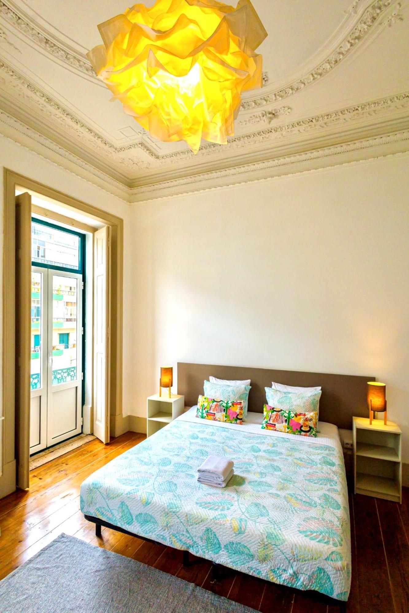 Ambiente * Lisboa
