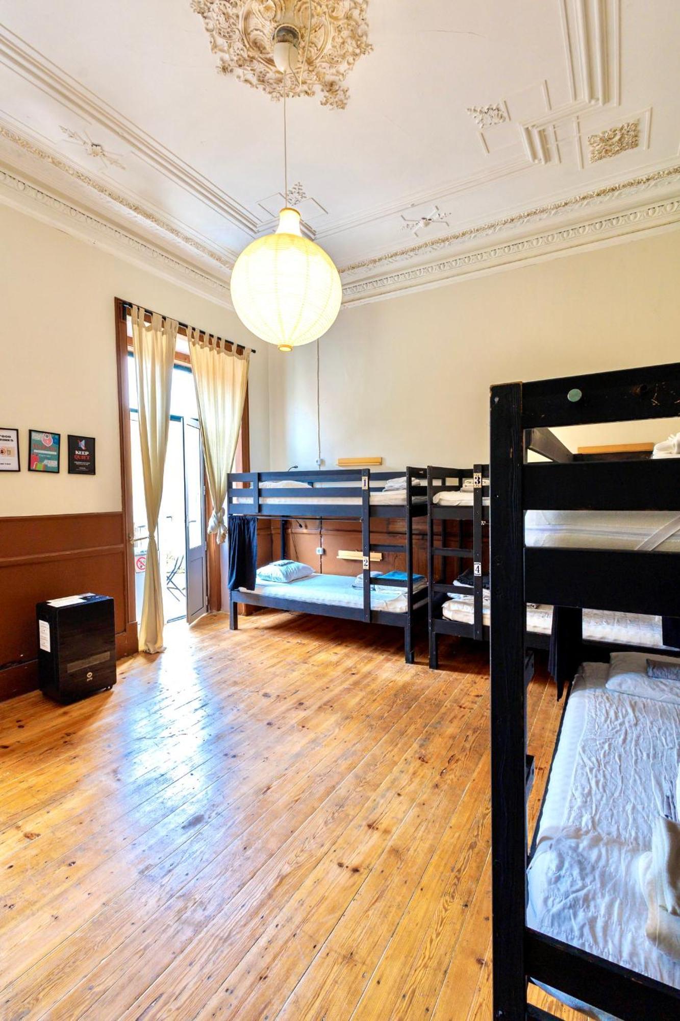 Ambiente Hostal