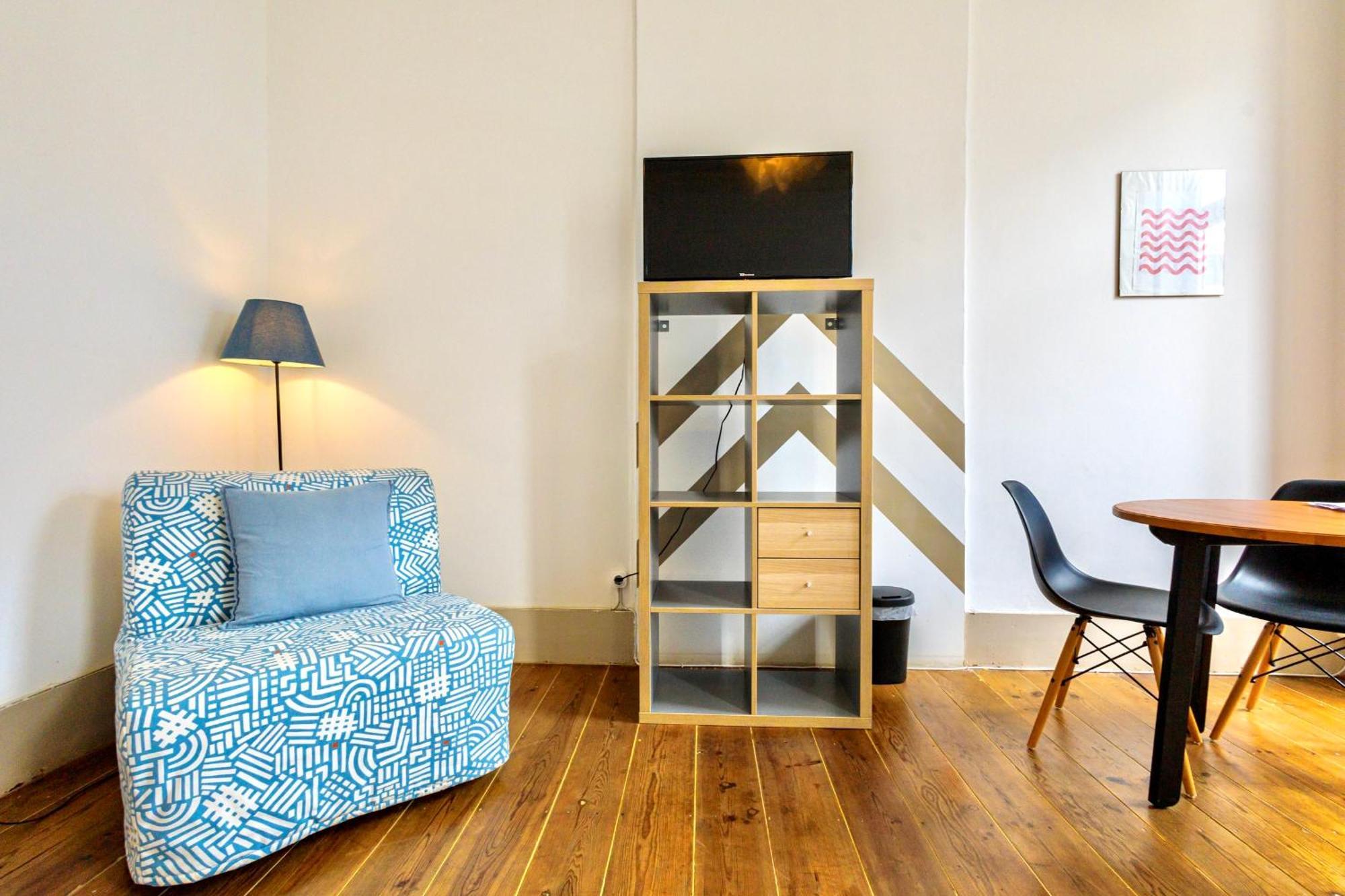 Hostal Ambiente Lisboa