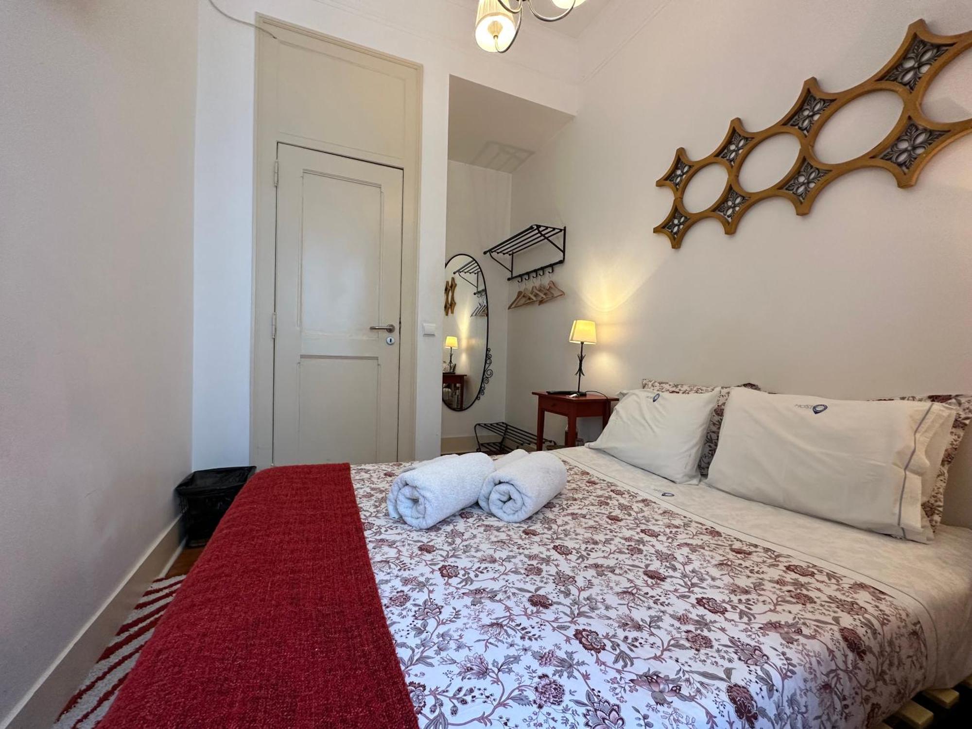 Estrela Charming By Host-point Casa de hóspedes