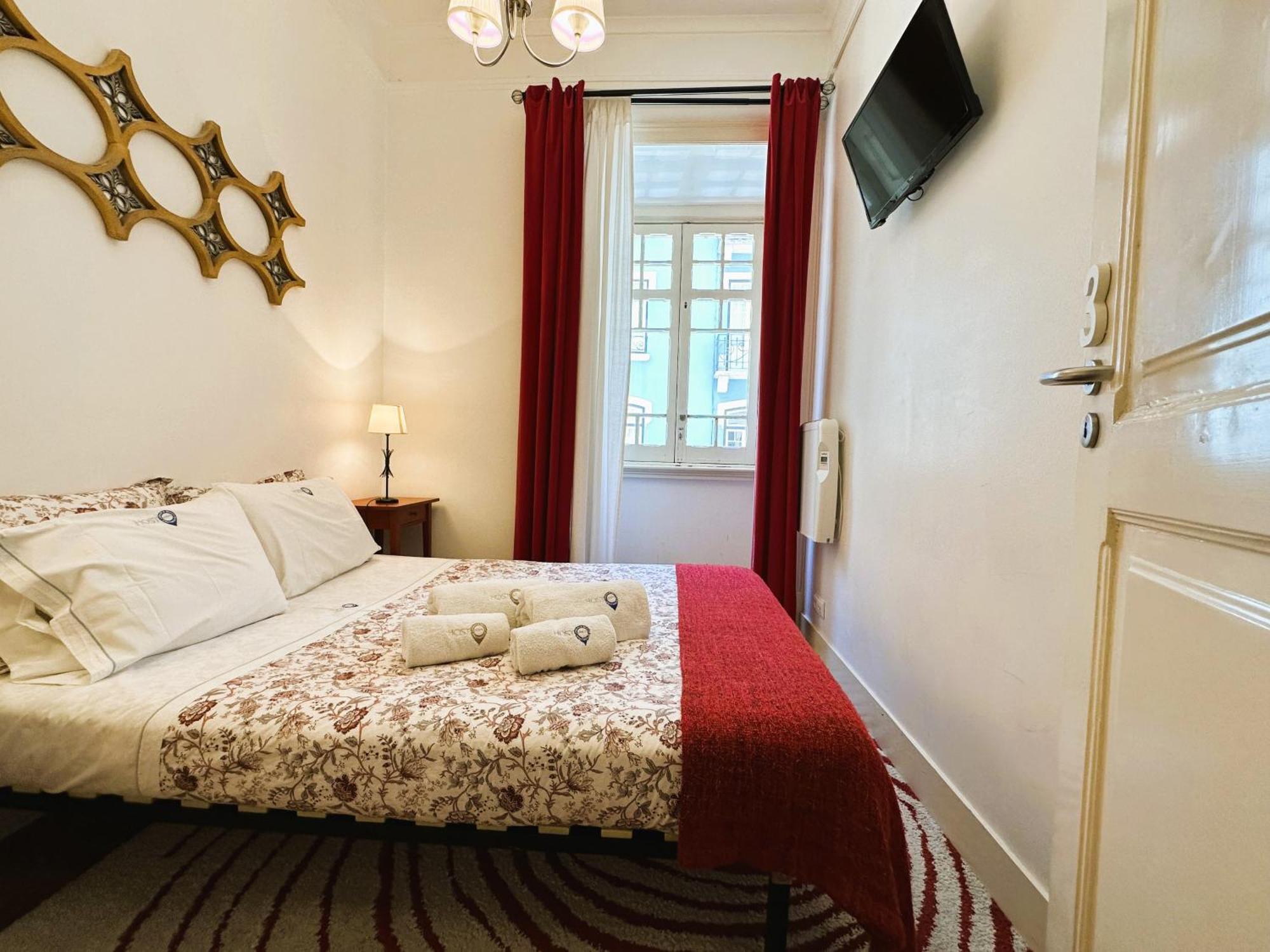 Estrela Charming By Host-point 3* Lisboa