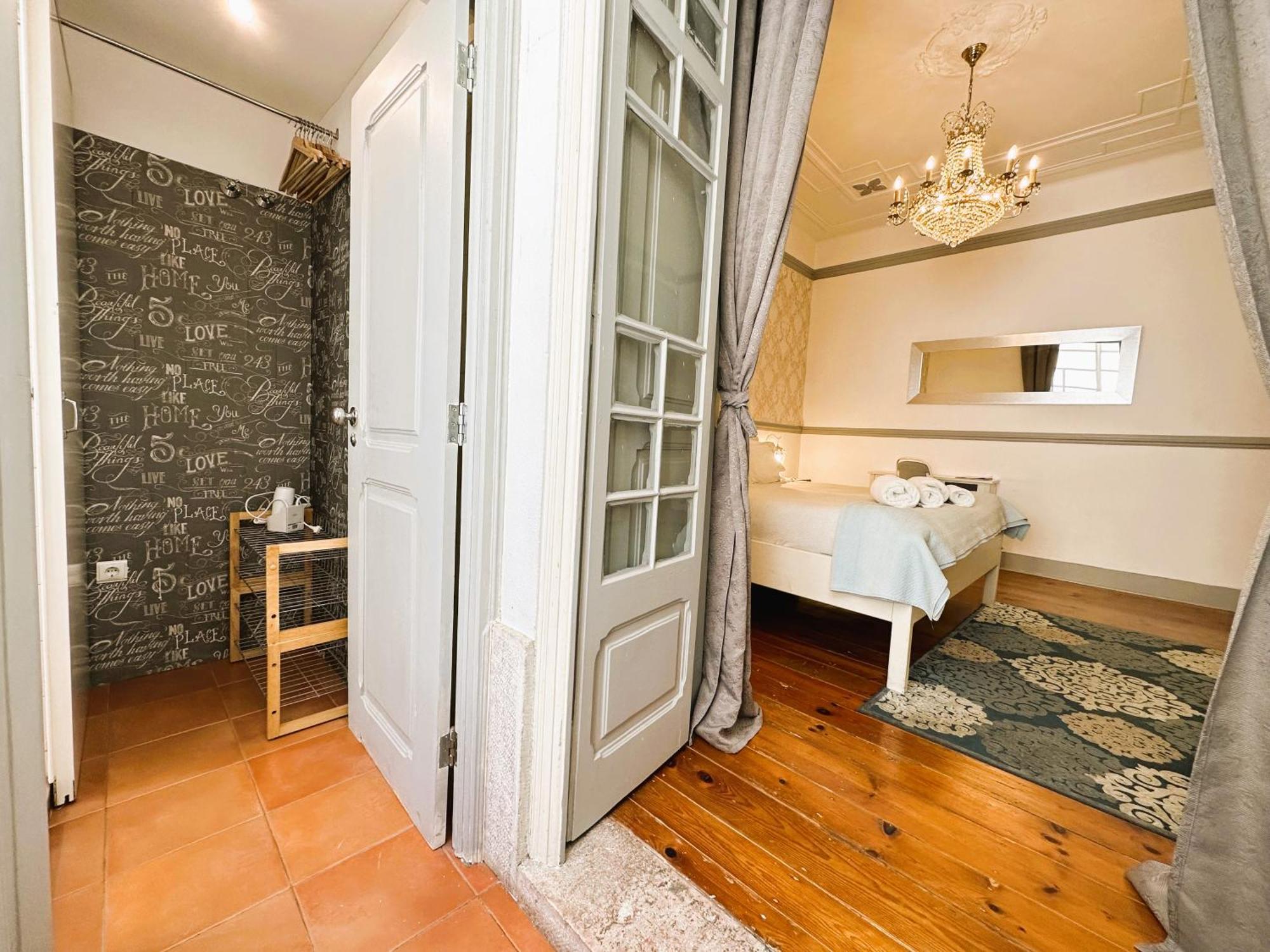 Estrela Charming 3* Lisbon
