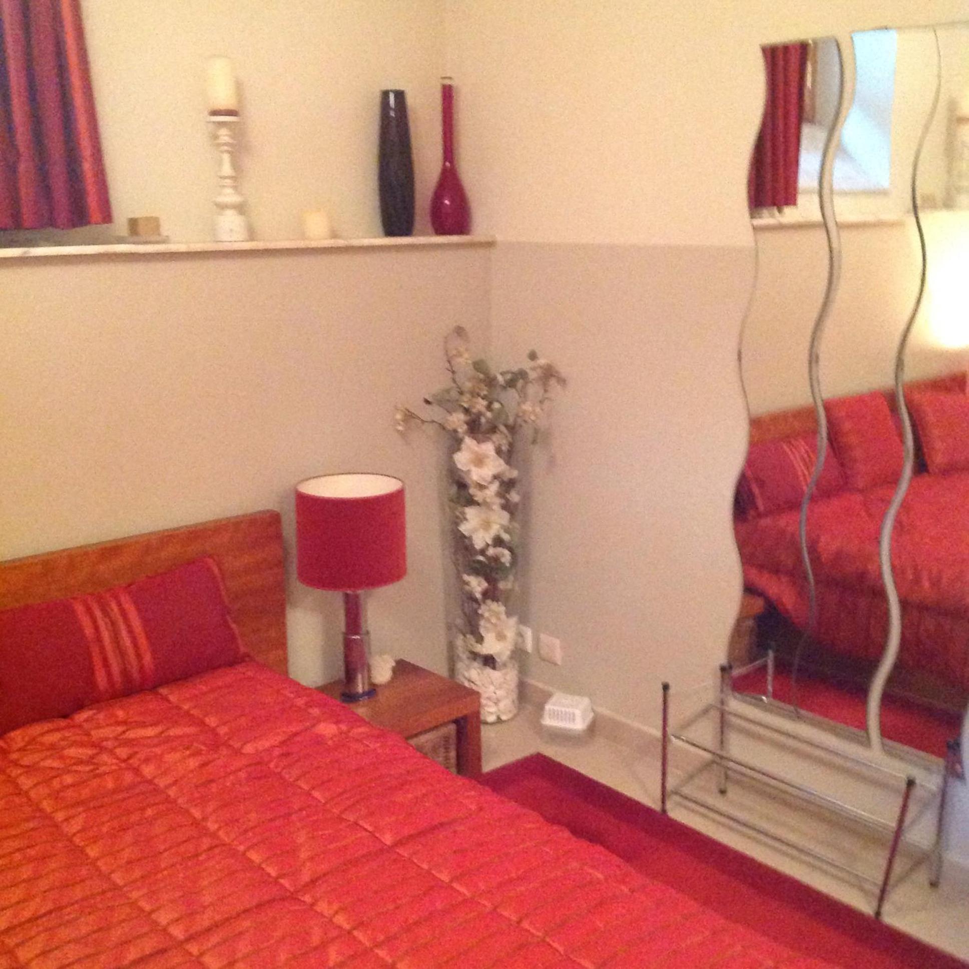 Pensión Cosy Bedrooms *